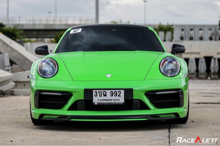 911 Carrera S