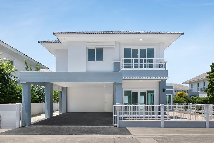 2-storey detached house, recently renovated, Kunalai Prow. Banana House: 1 image