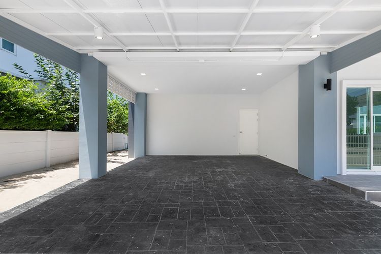 2-storey detached house, recently renovated, Kunalai Prow. Banana House: 2 image
