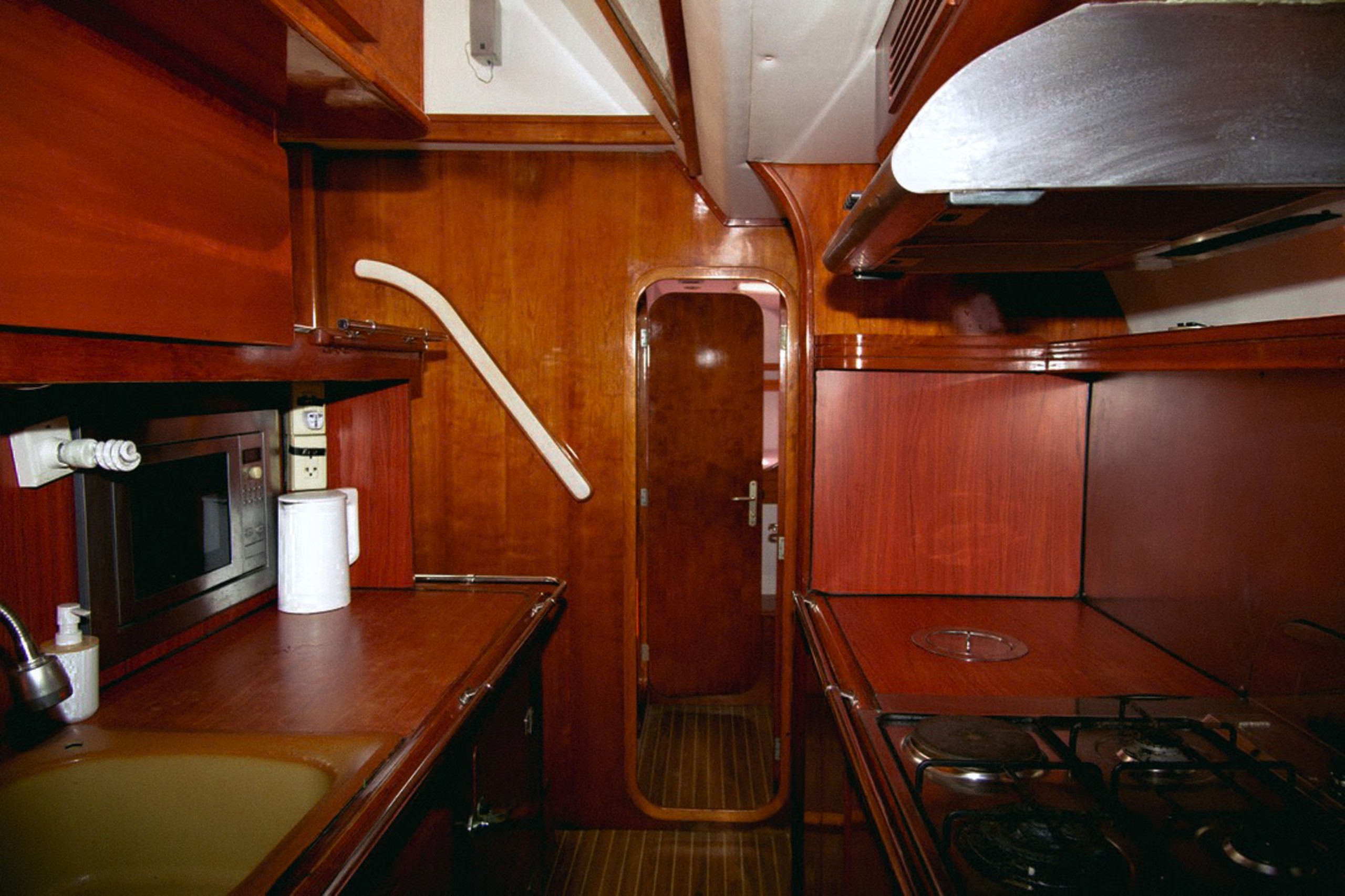 Private Catamaran for rent - Best Day in the sea: 10 image