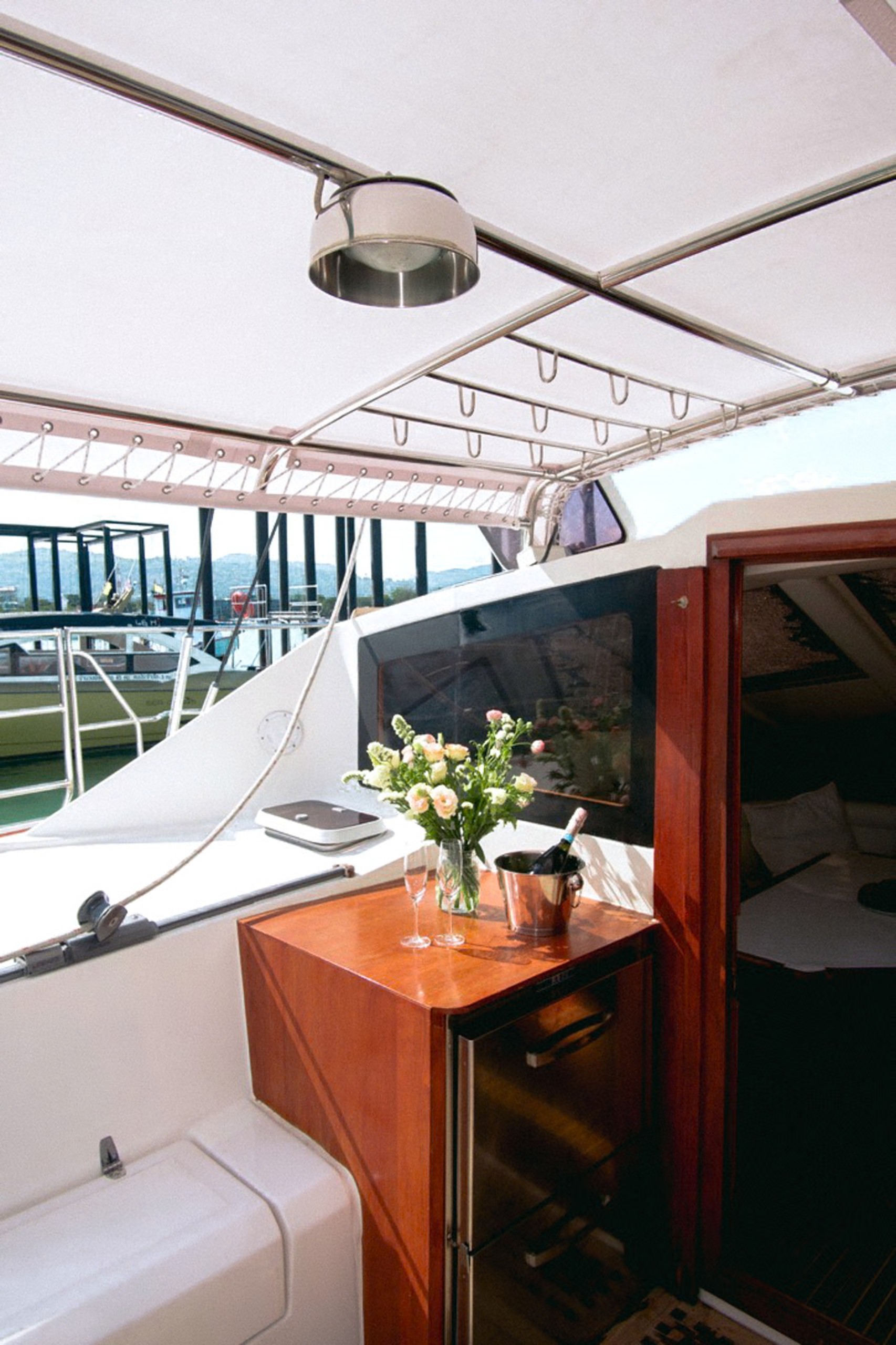Private Catamaran for rent - Best Day in the sea: 12 image