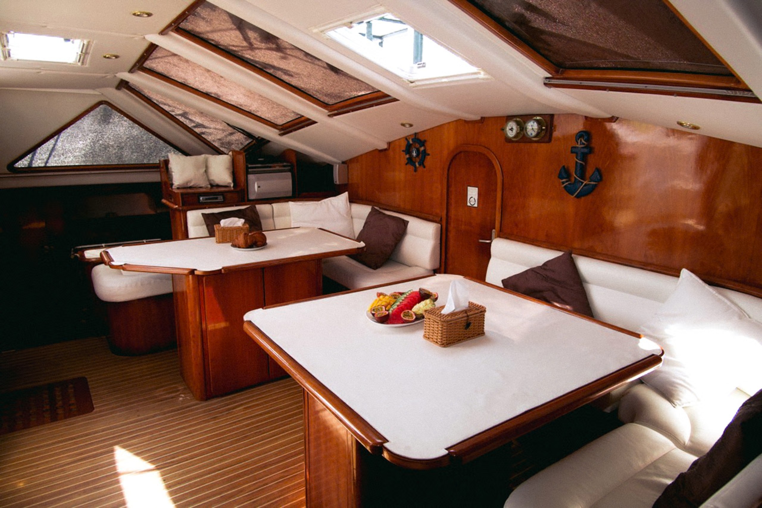 Private Catamaran for rent - Best Day in the sea: 11 image
