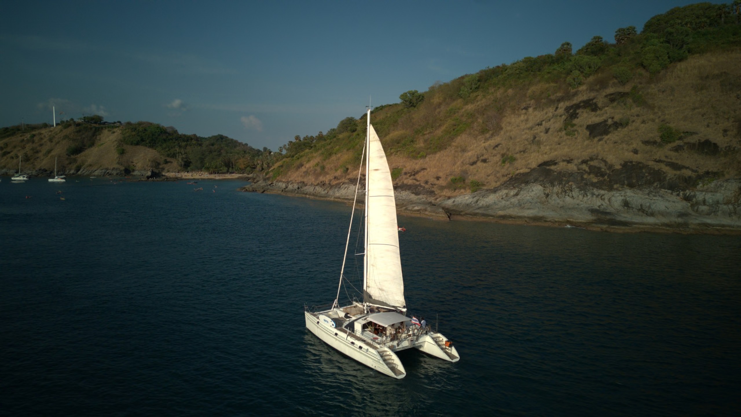Private Catamaran for rent - Best Day in the sea: 2 image