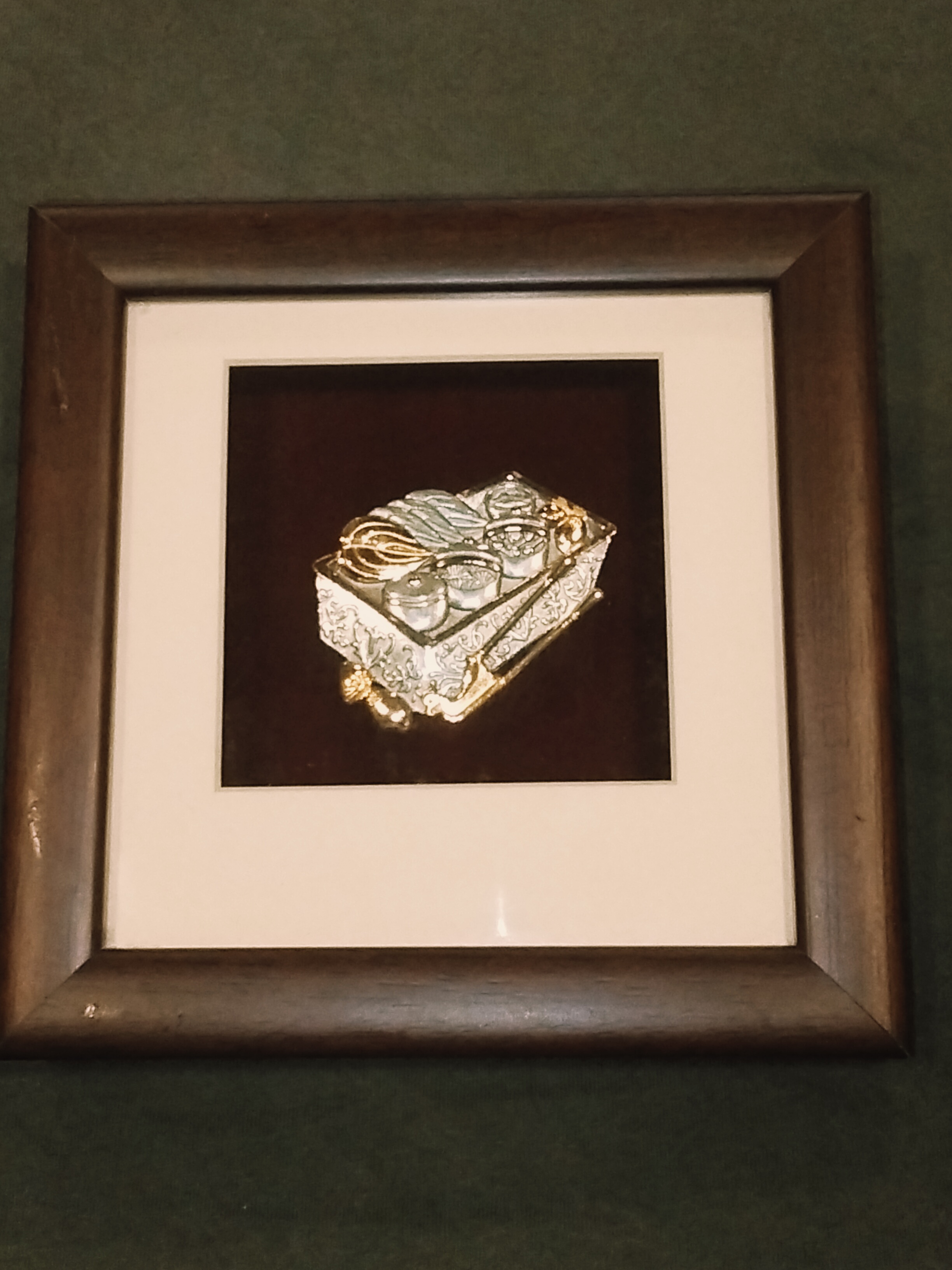 Valuable Frame Shape
