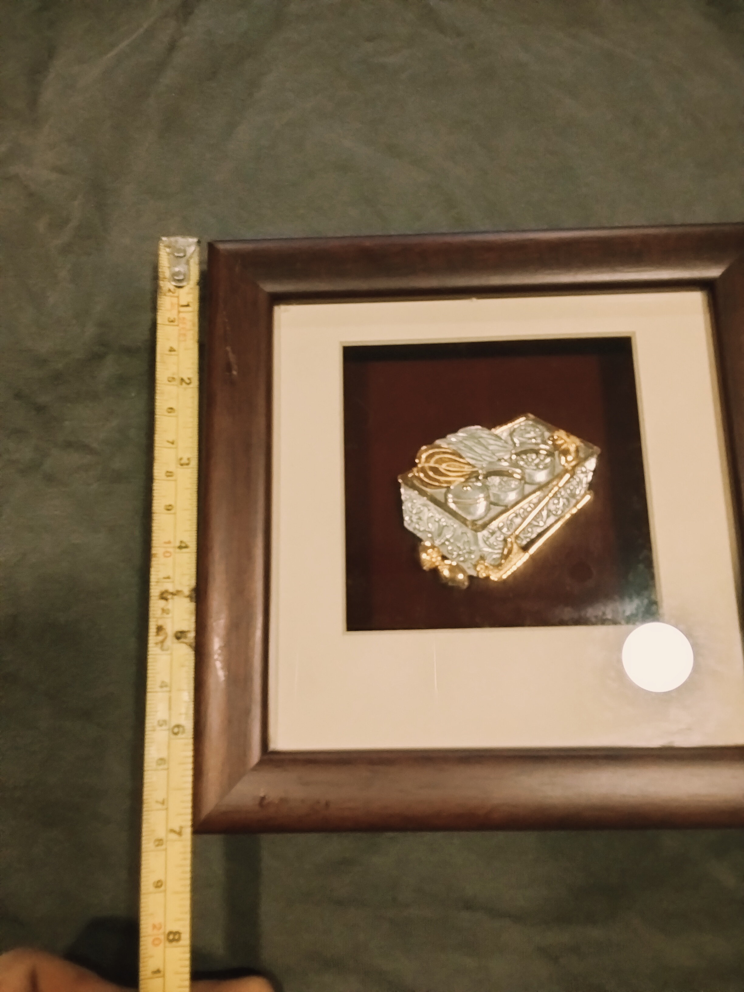 Valuable Frame Shape: 5 image