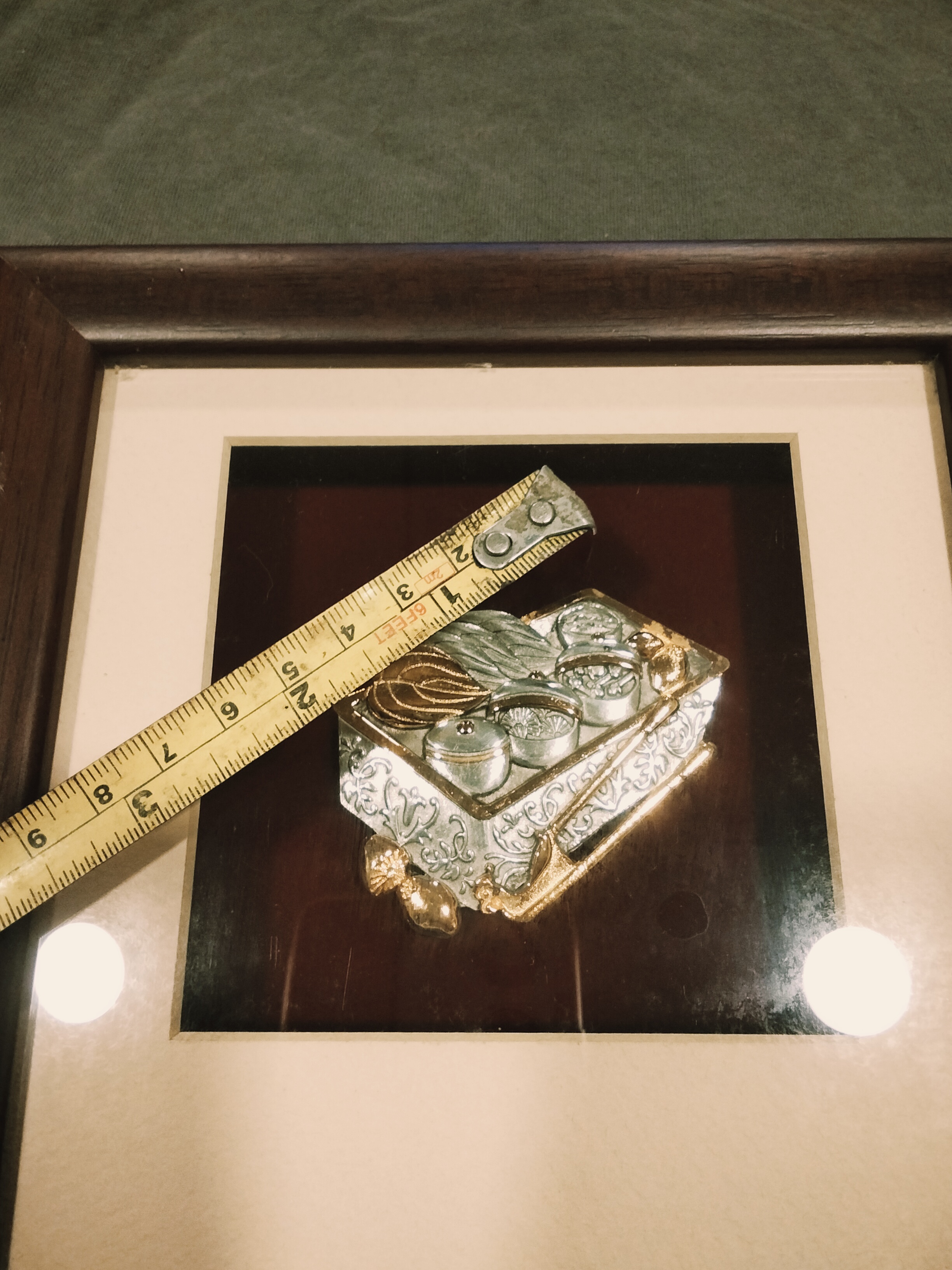 Valuable Frame Shape: 7 image