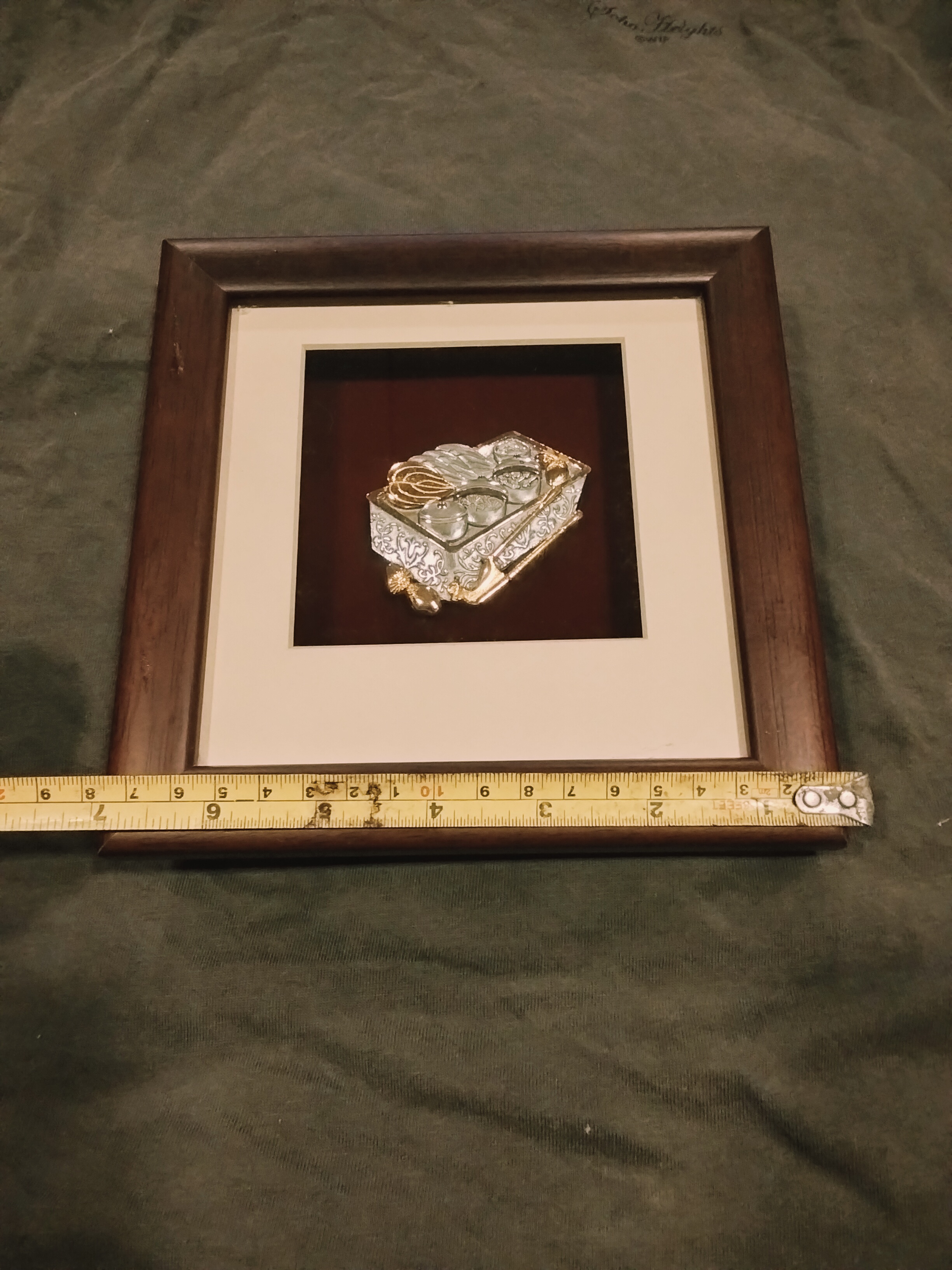 Valuable Frame Shape: 13 image