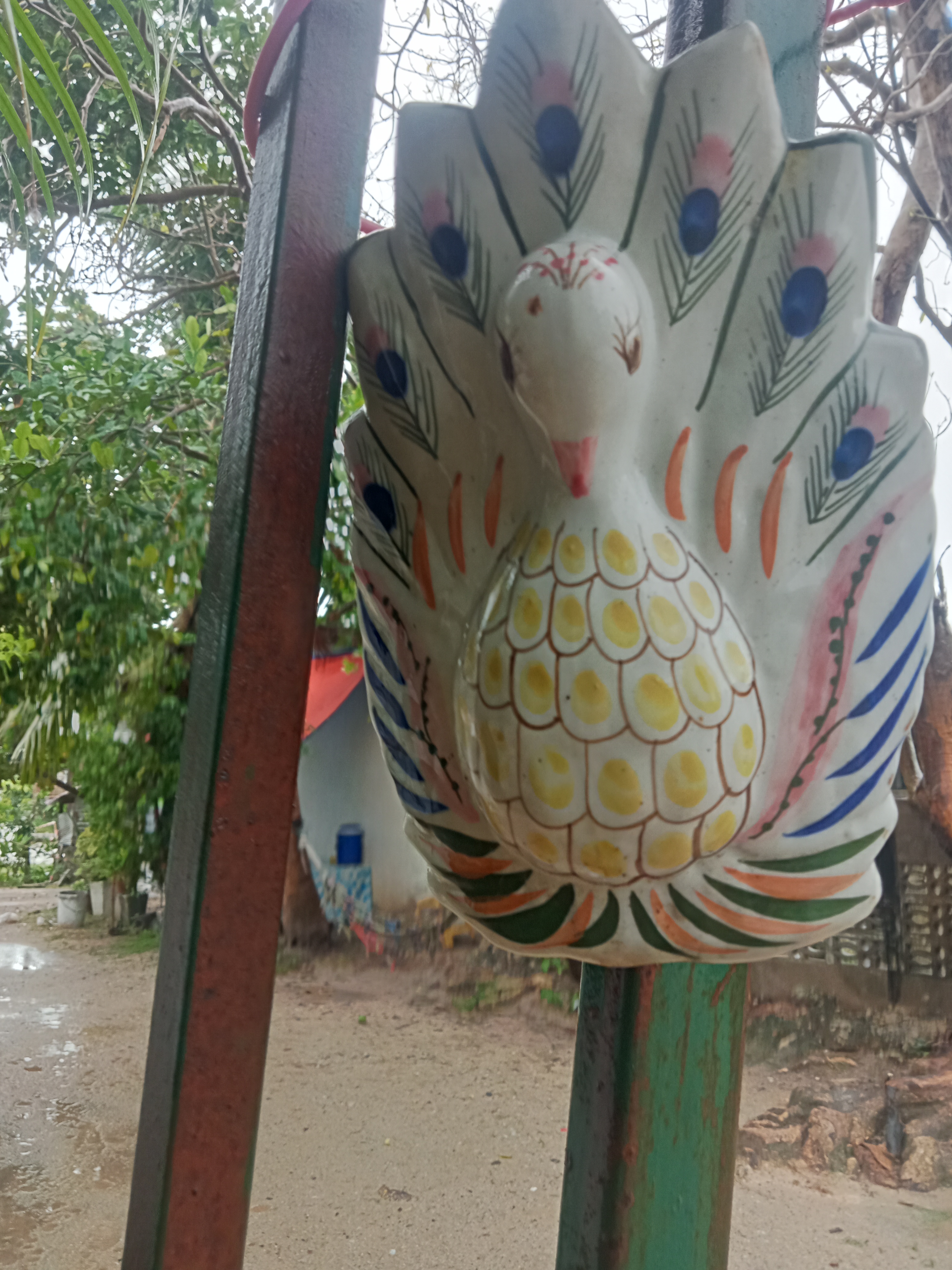 Old vase collection, in good condition: 2 image