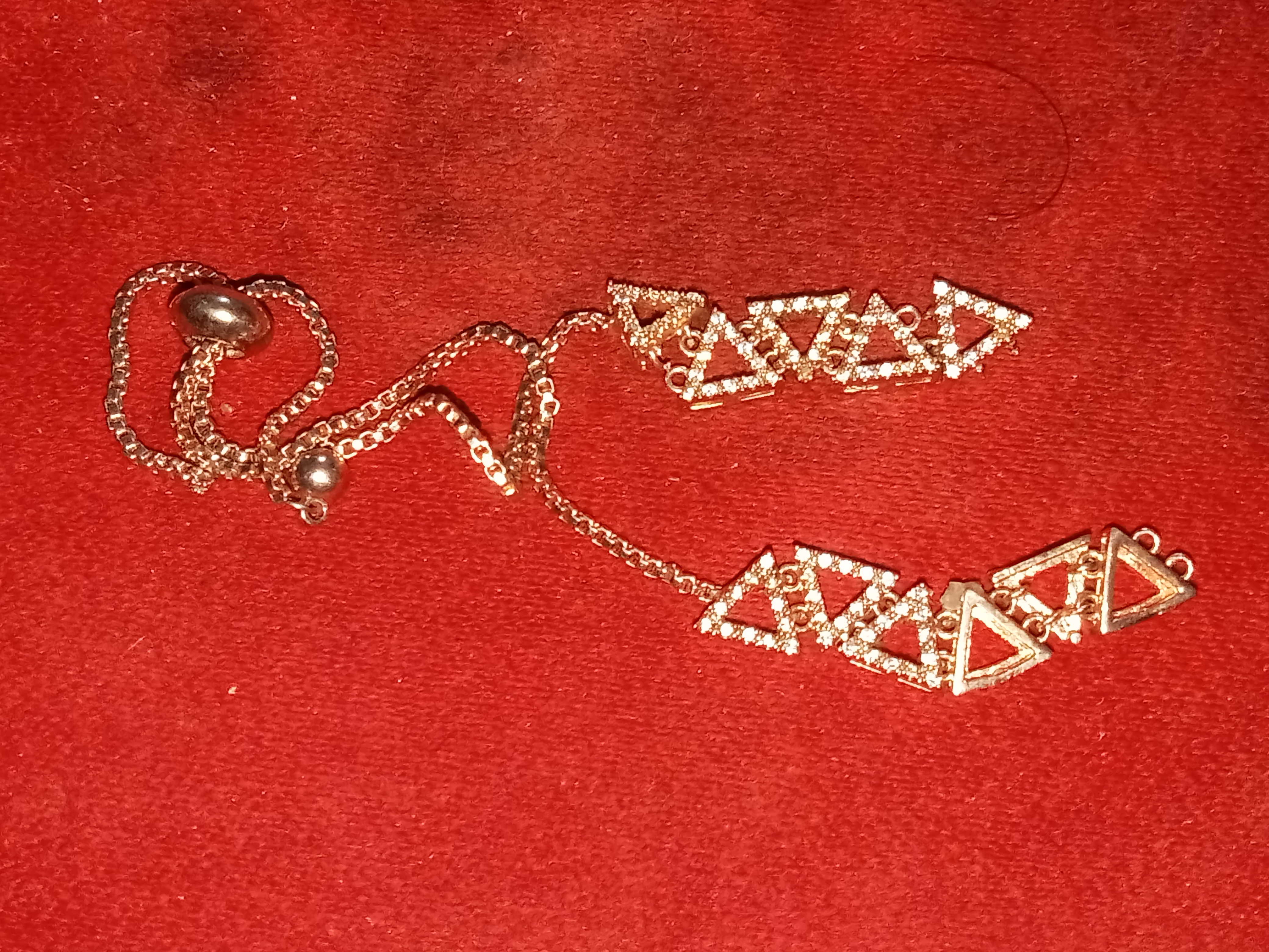 Necklaces and Rings: 2 image