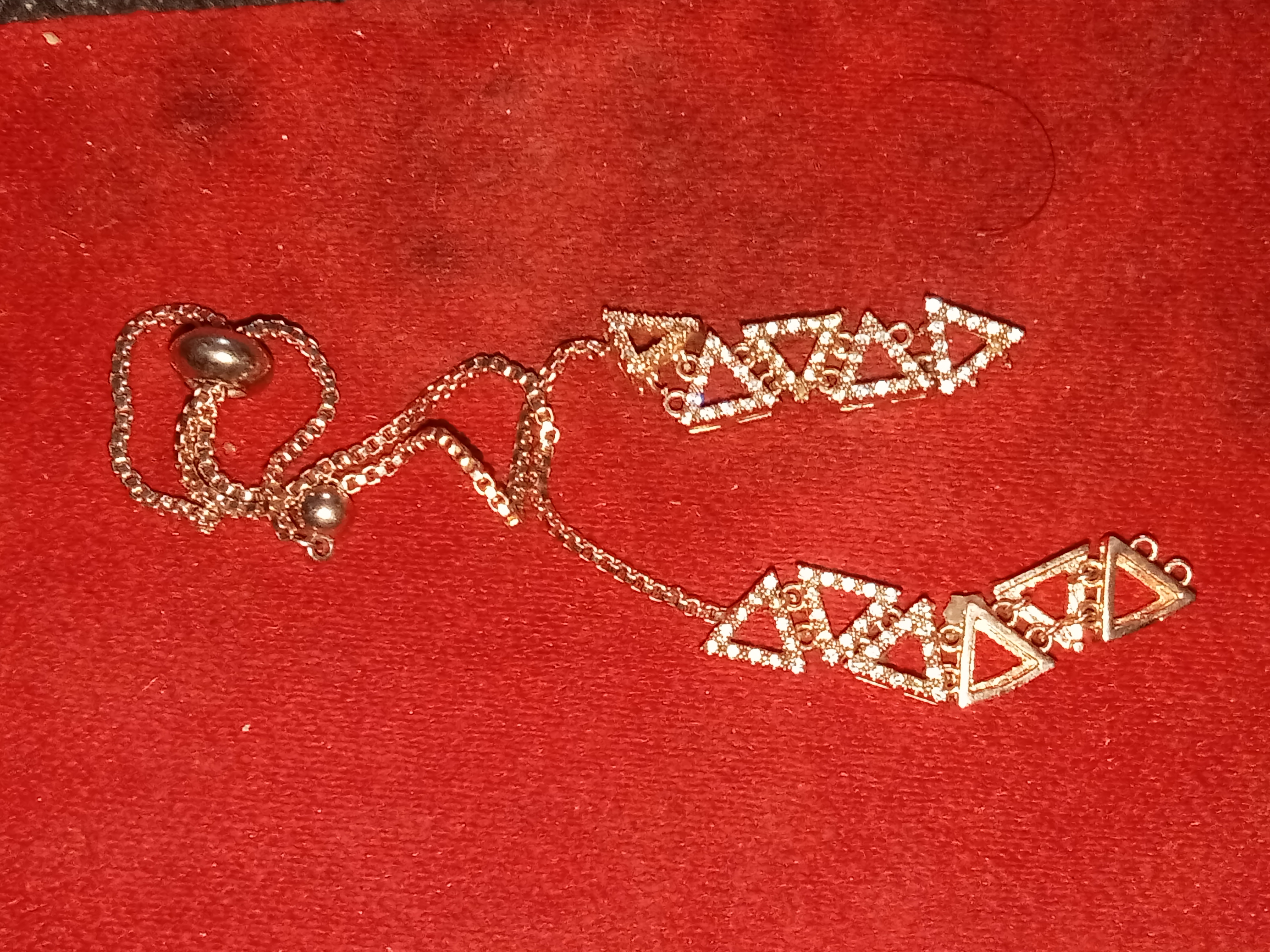 Necklaces and Rings: 3 image
