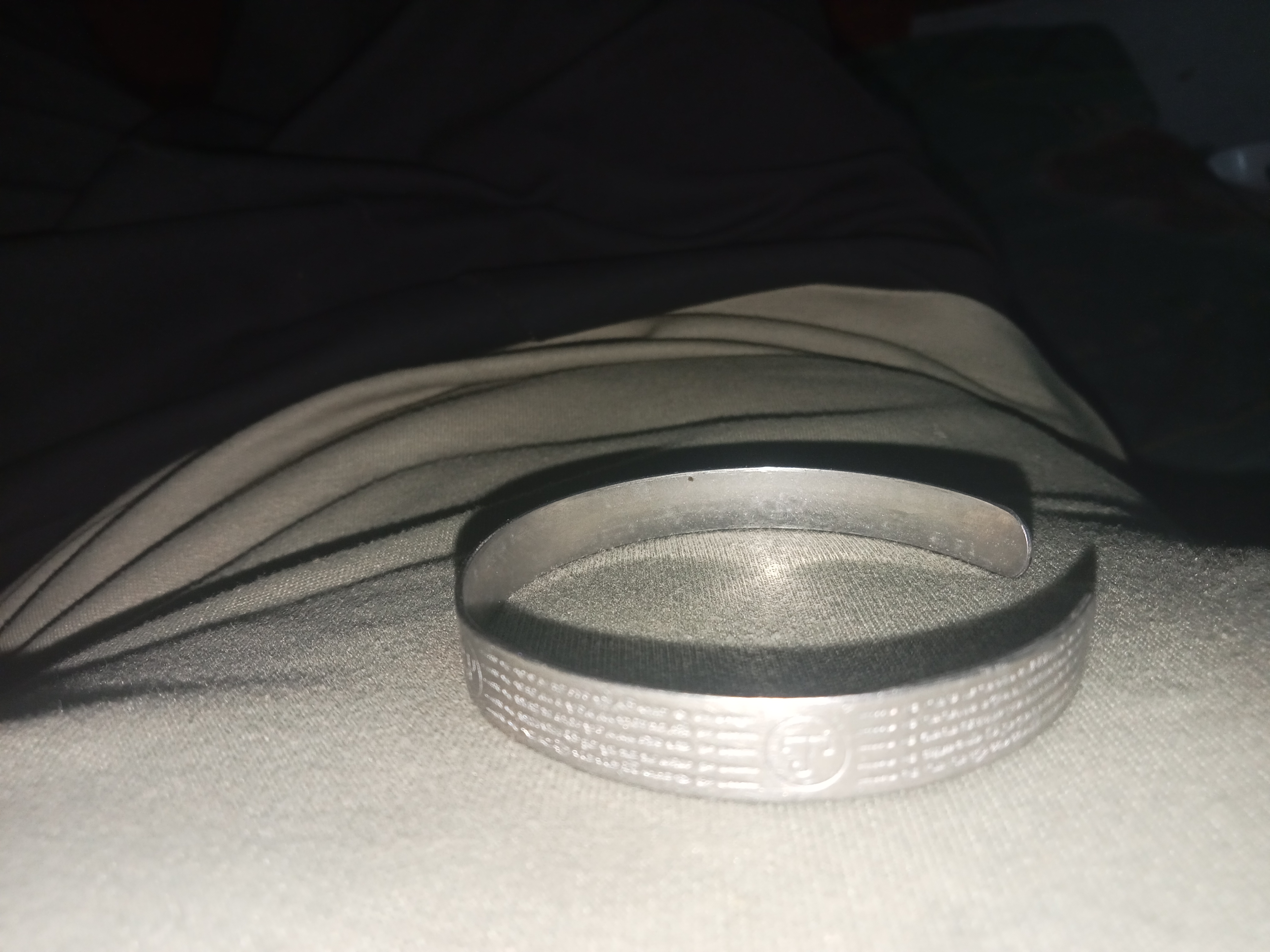 Necklaces and Rings: 6 image