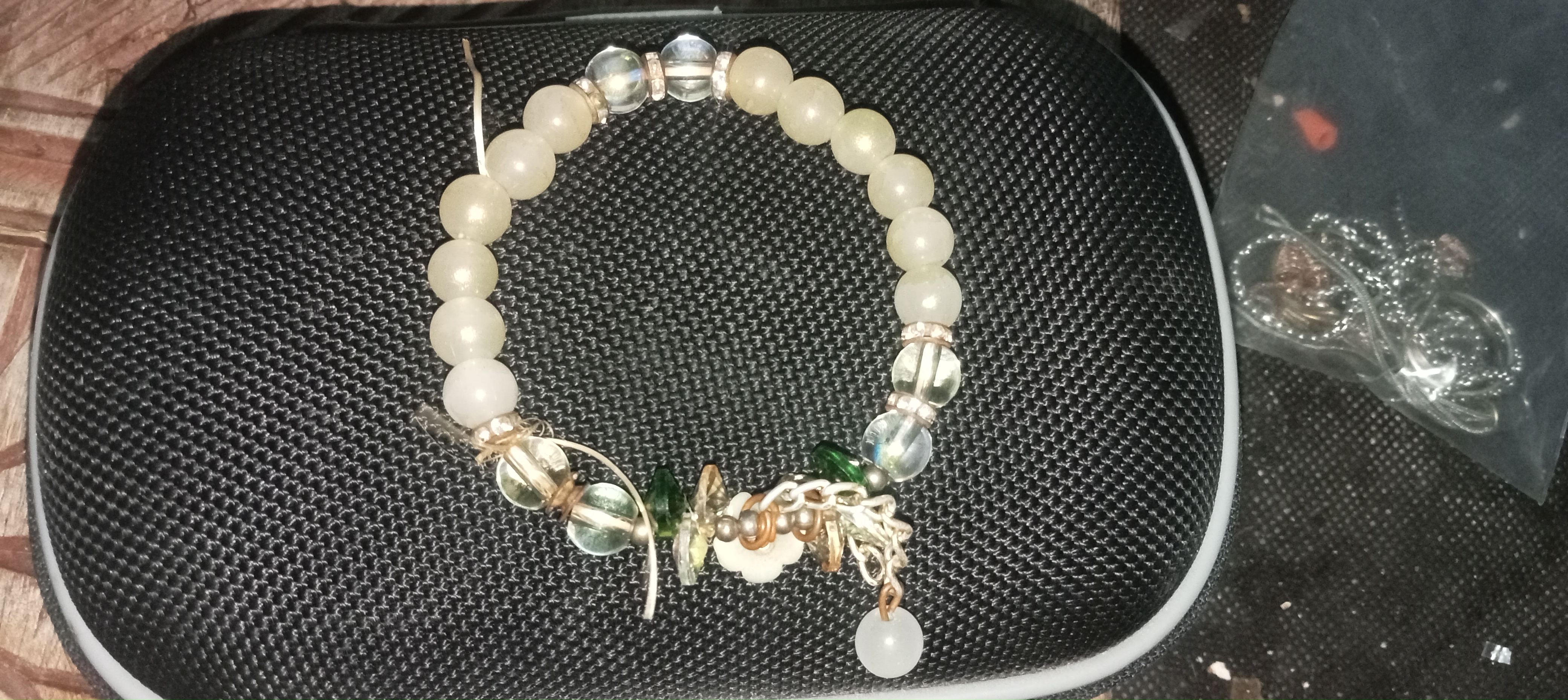 Necklaces and Rings: 7 image