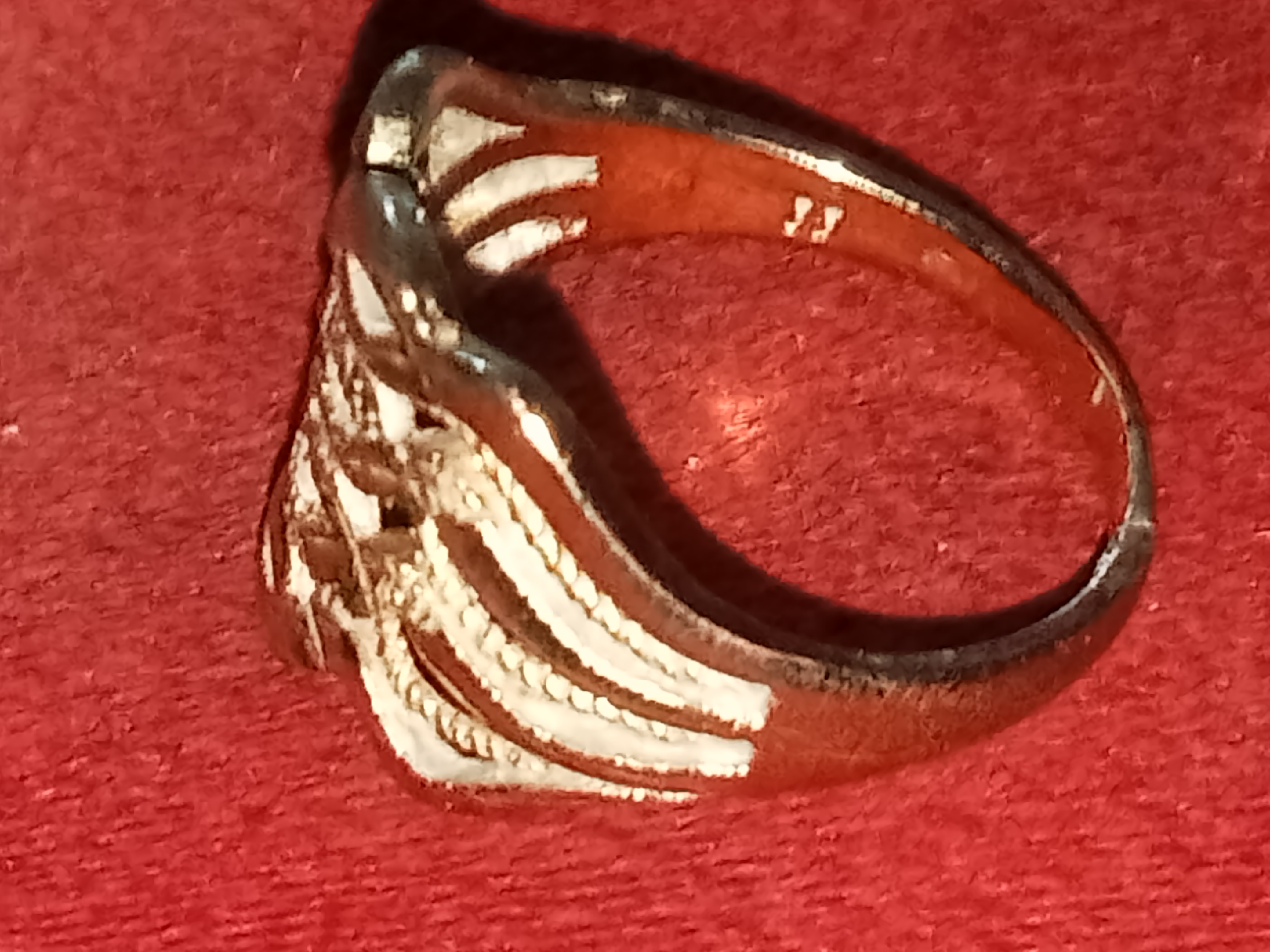 Necklaces and Rings: 9 image