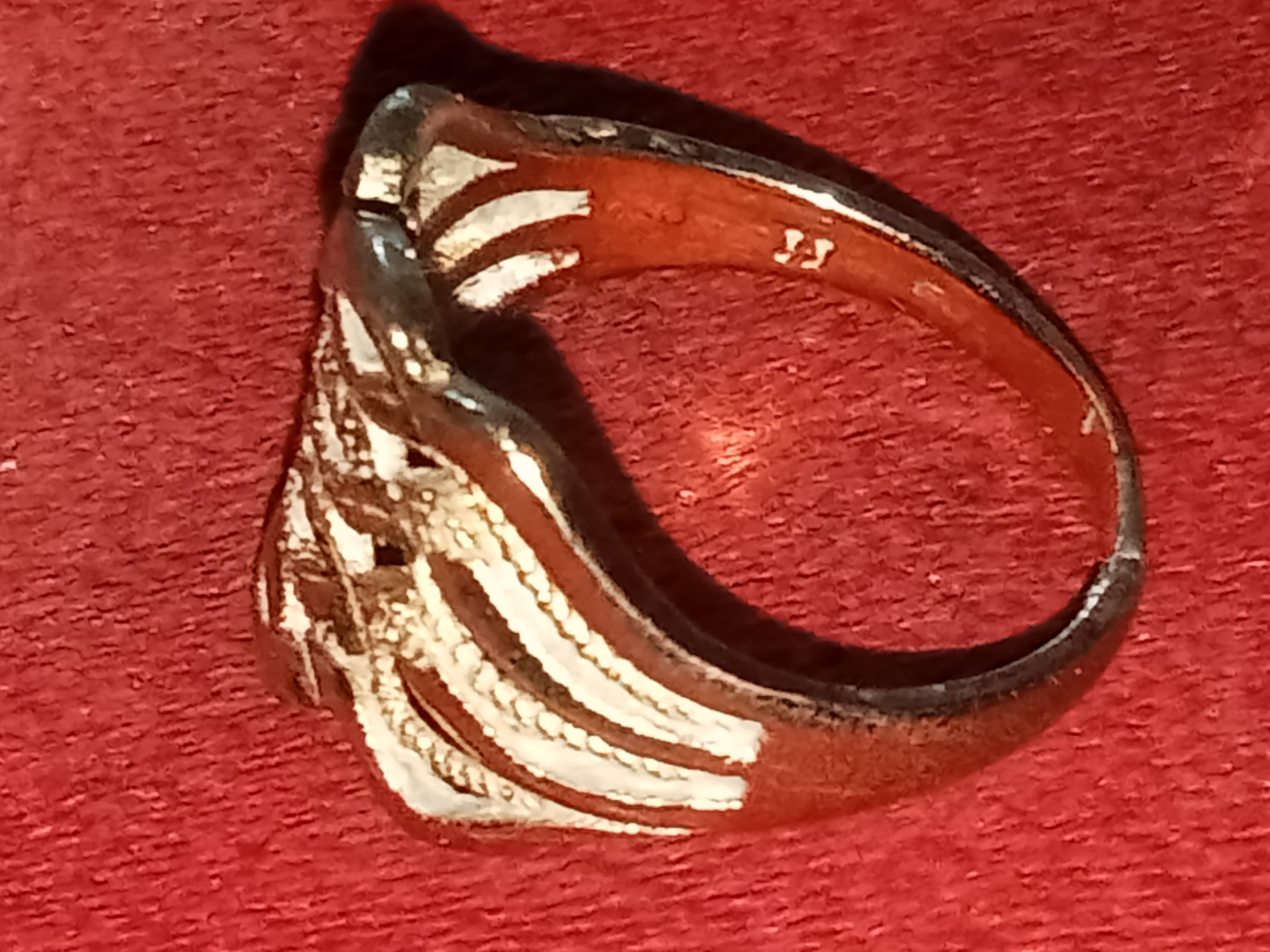 Necklaces and Rings: 10 image
