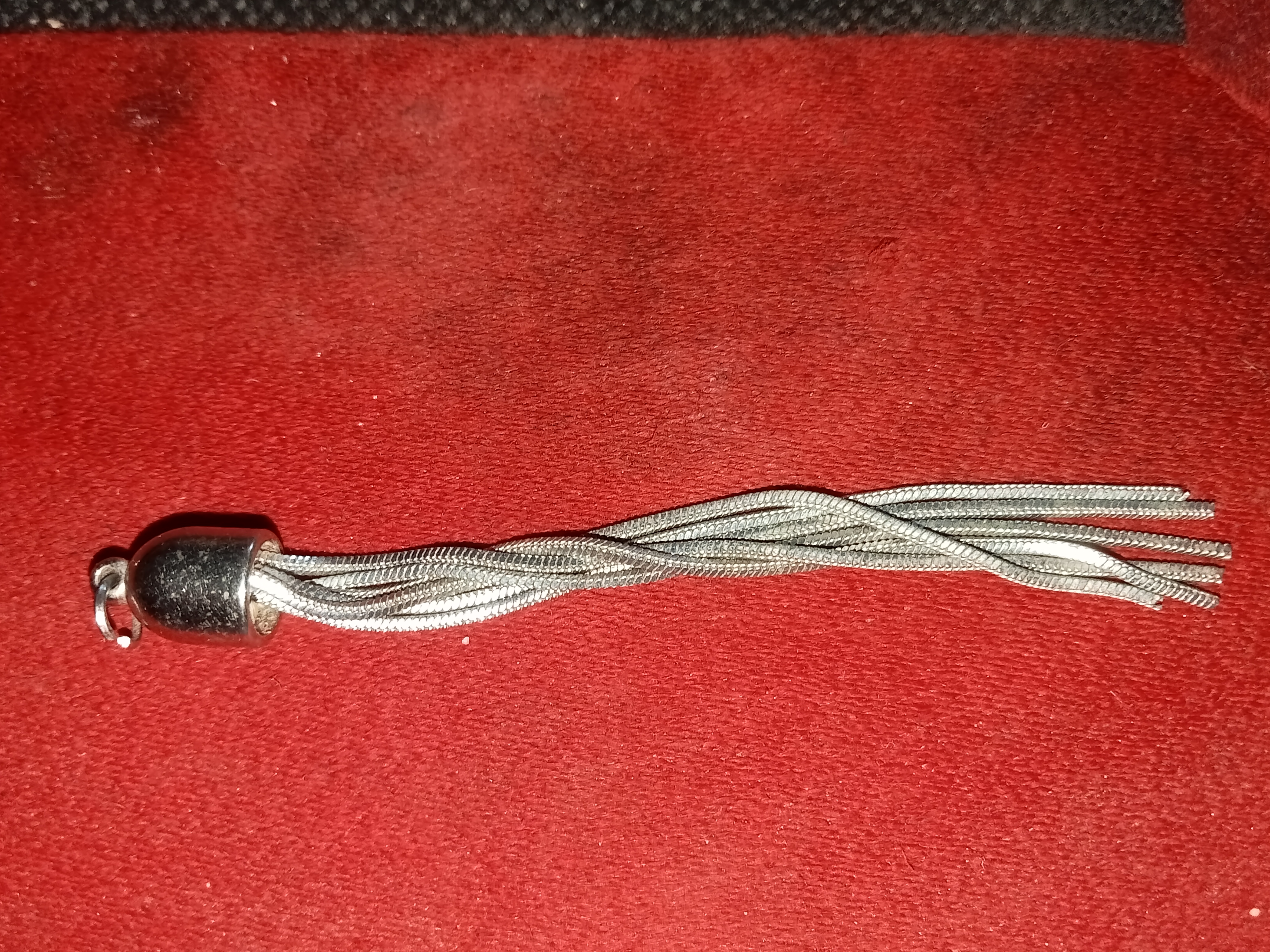 Necklaces and Rings: 13 image