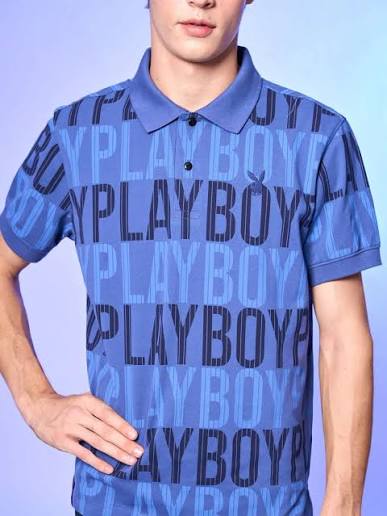 playboy shirt