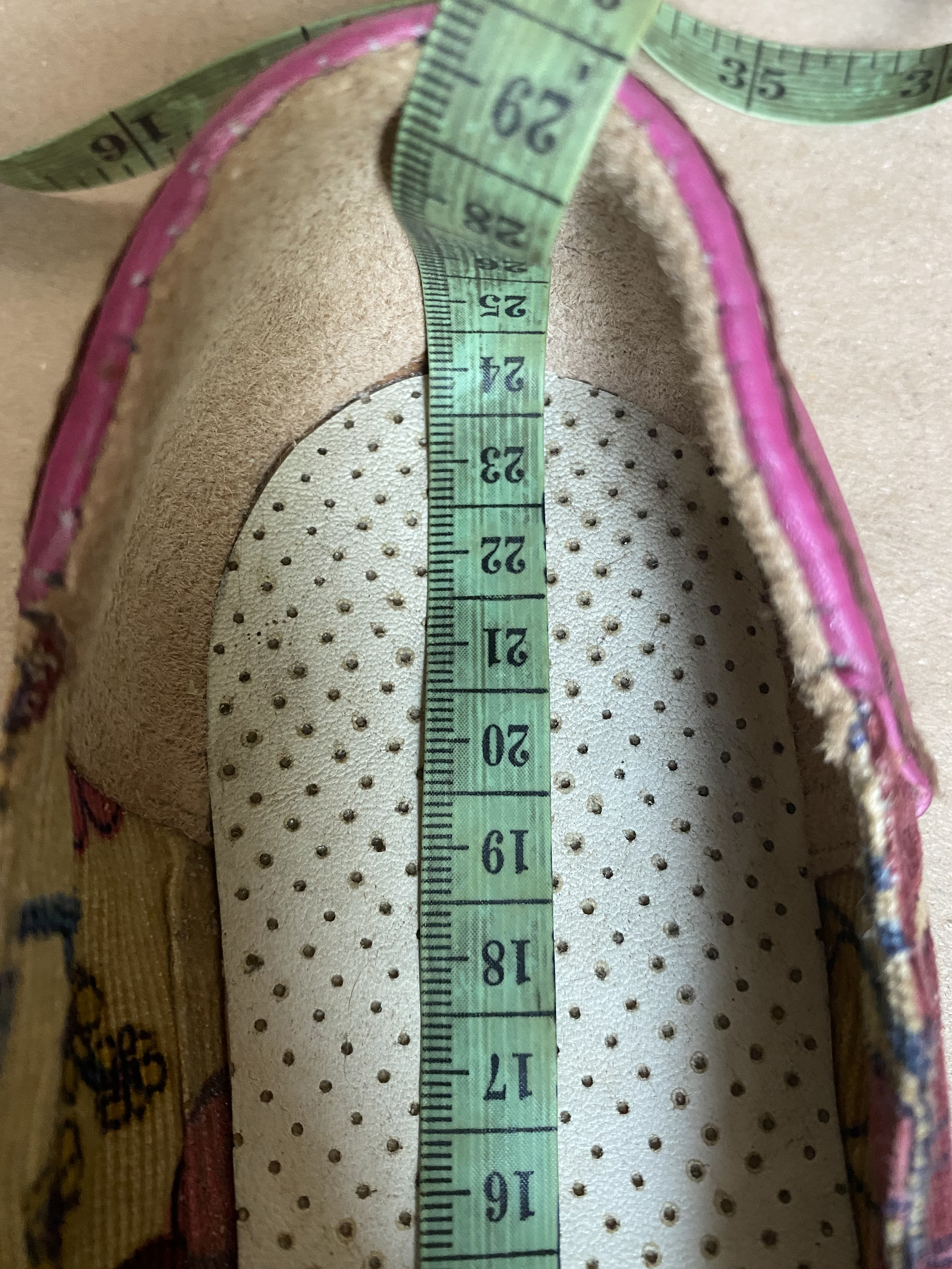 Handmade leather shoes: 4 image