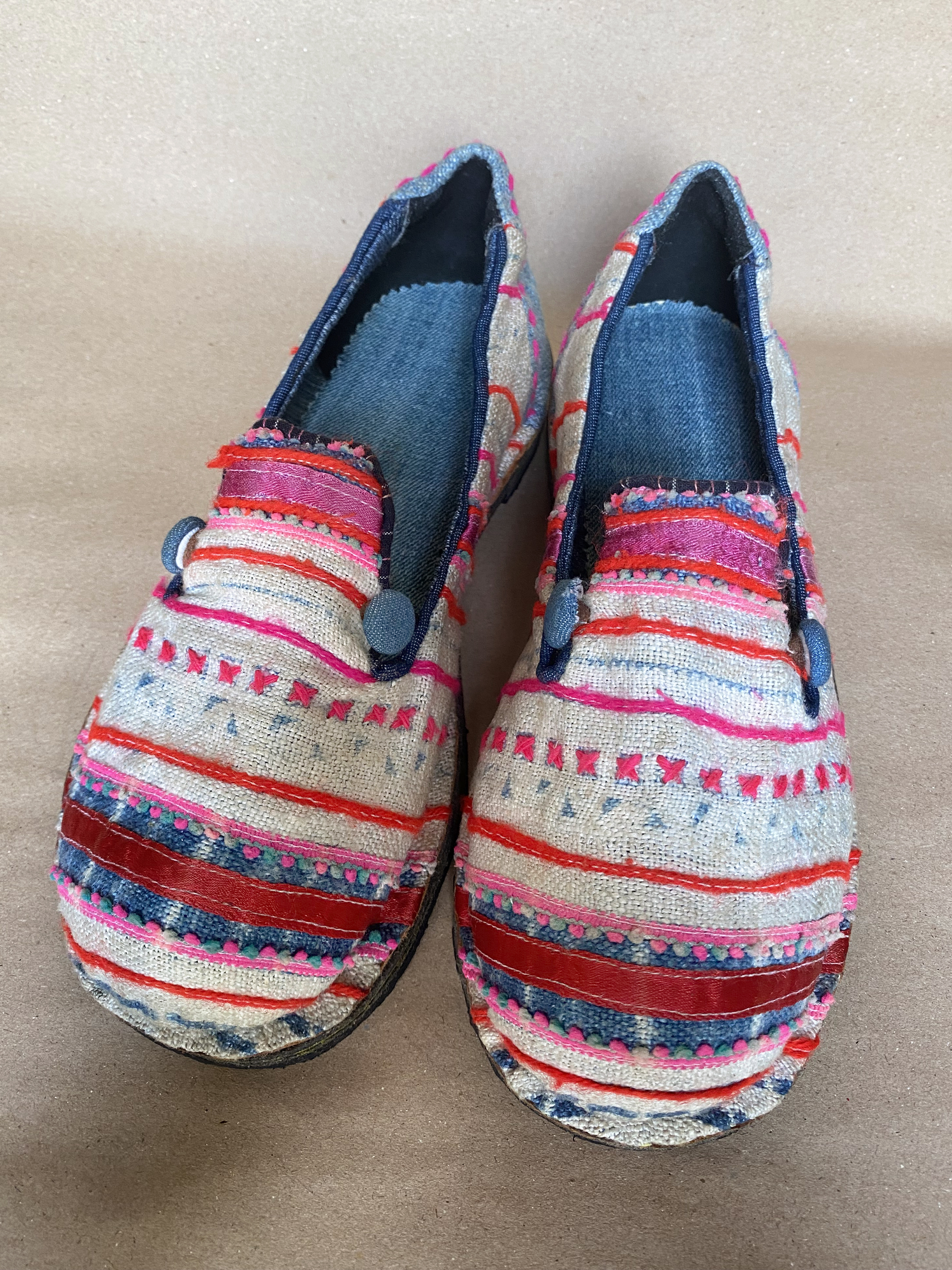 Handmade Shoes