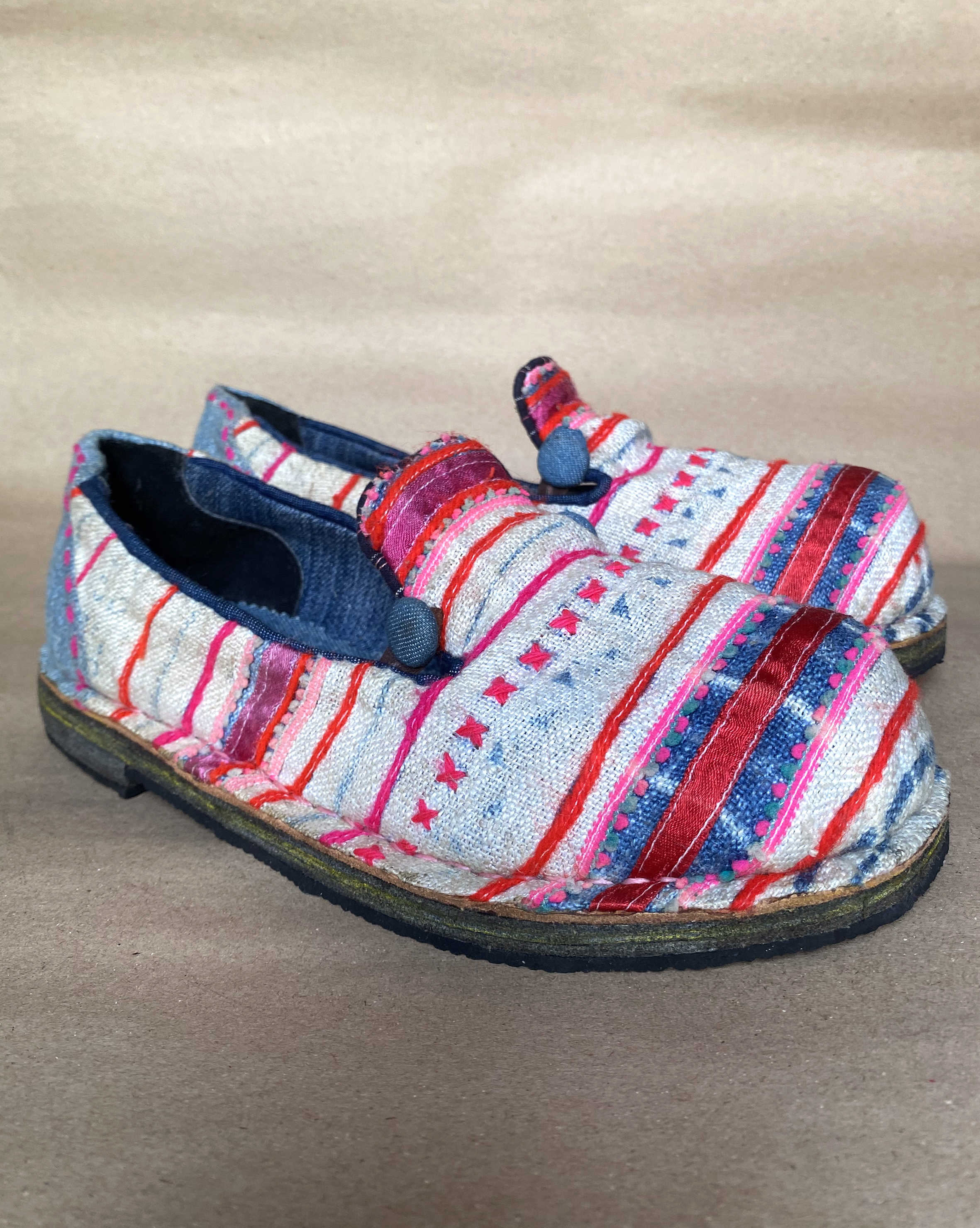 Handmade Shoes: 2 image