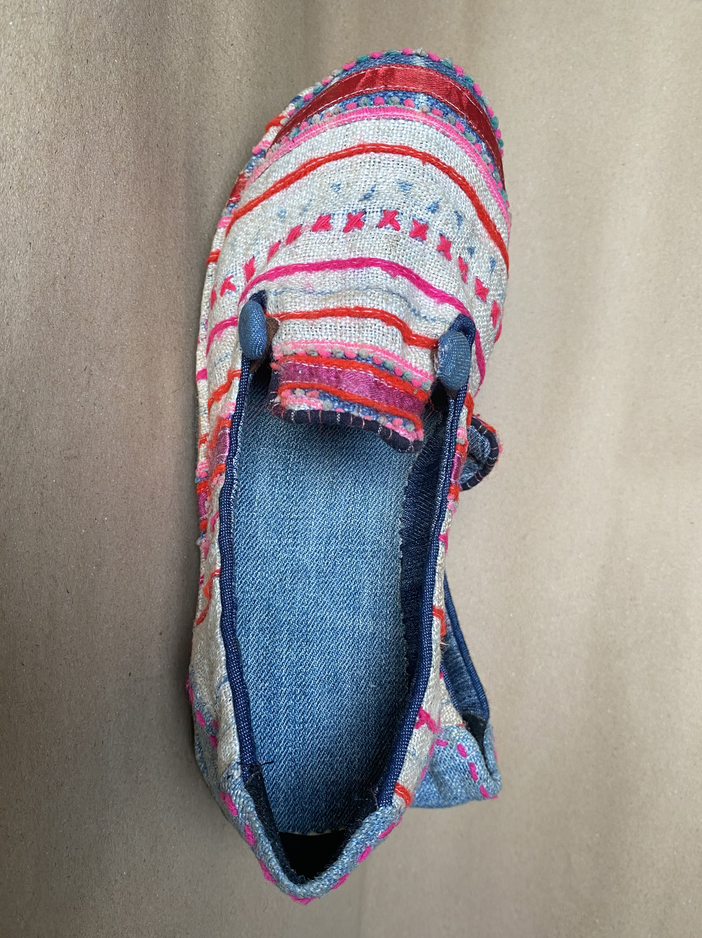 Handmade Shoes: 3 image