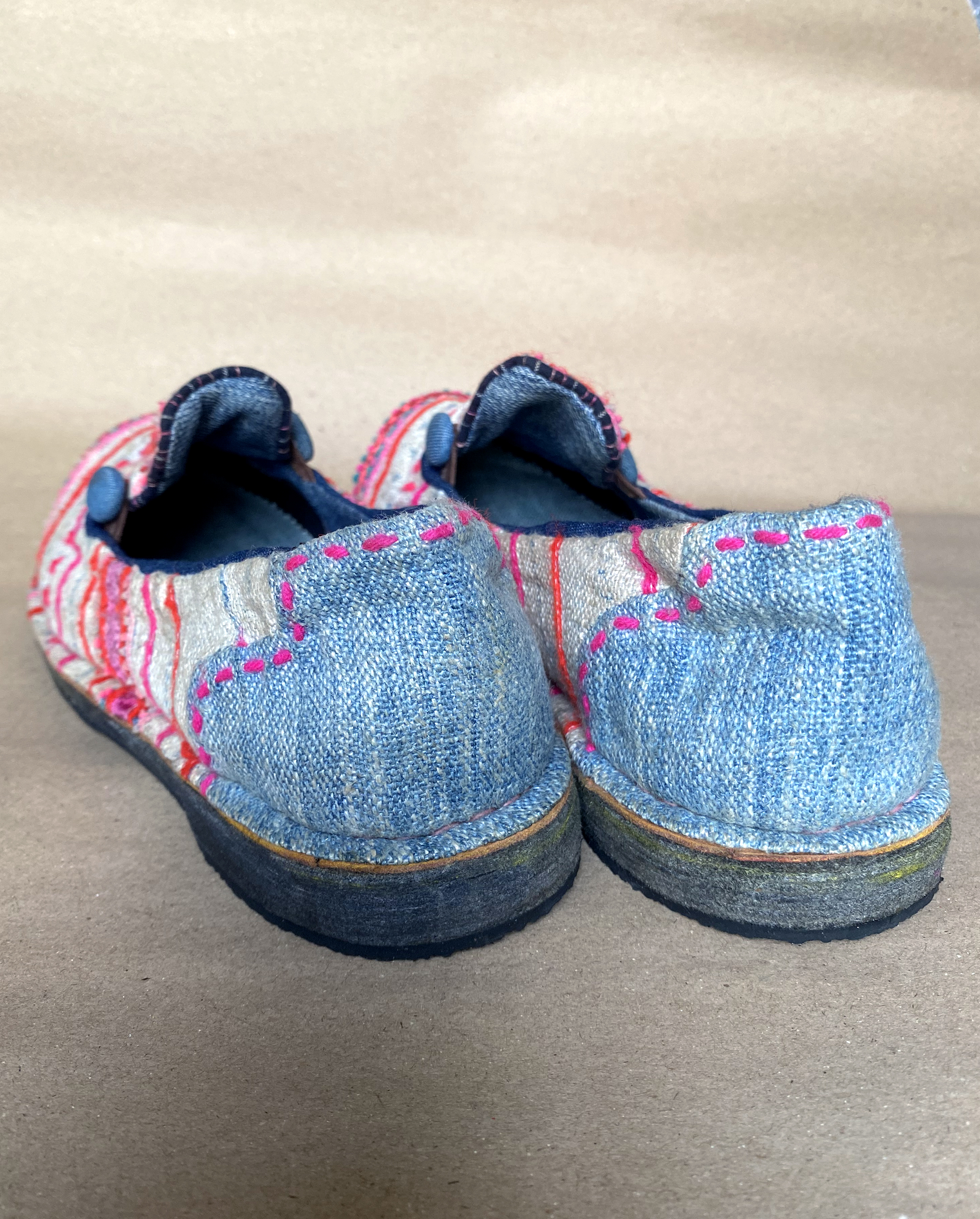 Handmade Shoes: 4 image