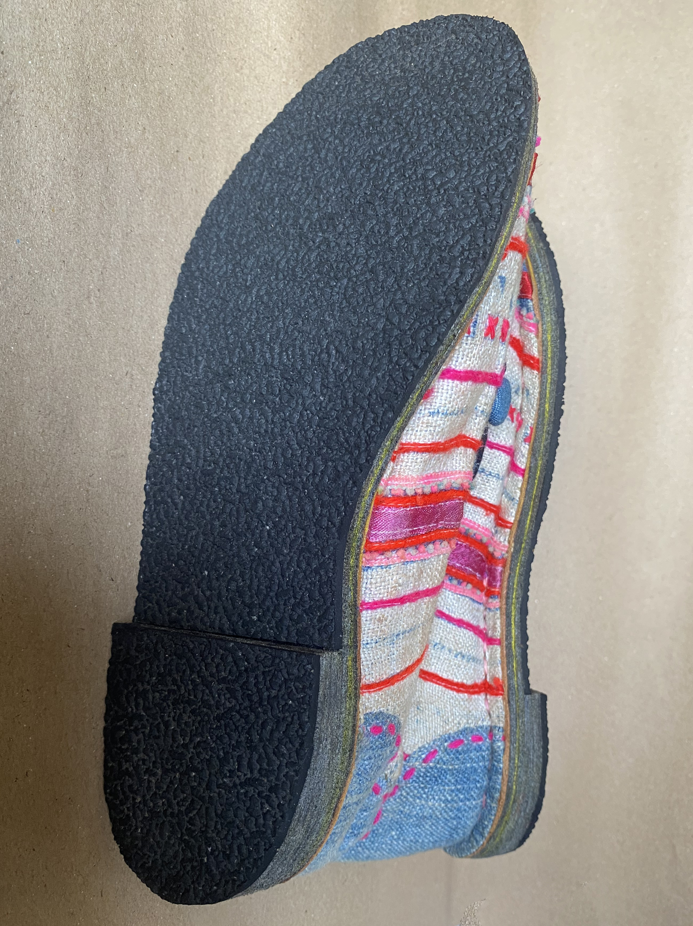 Handmade Shoes: 5 image