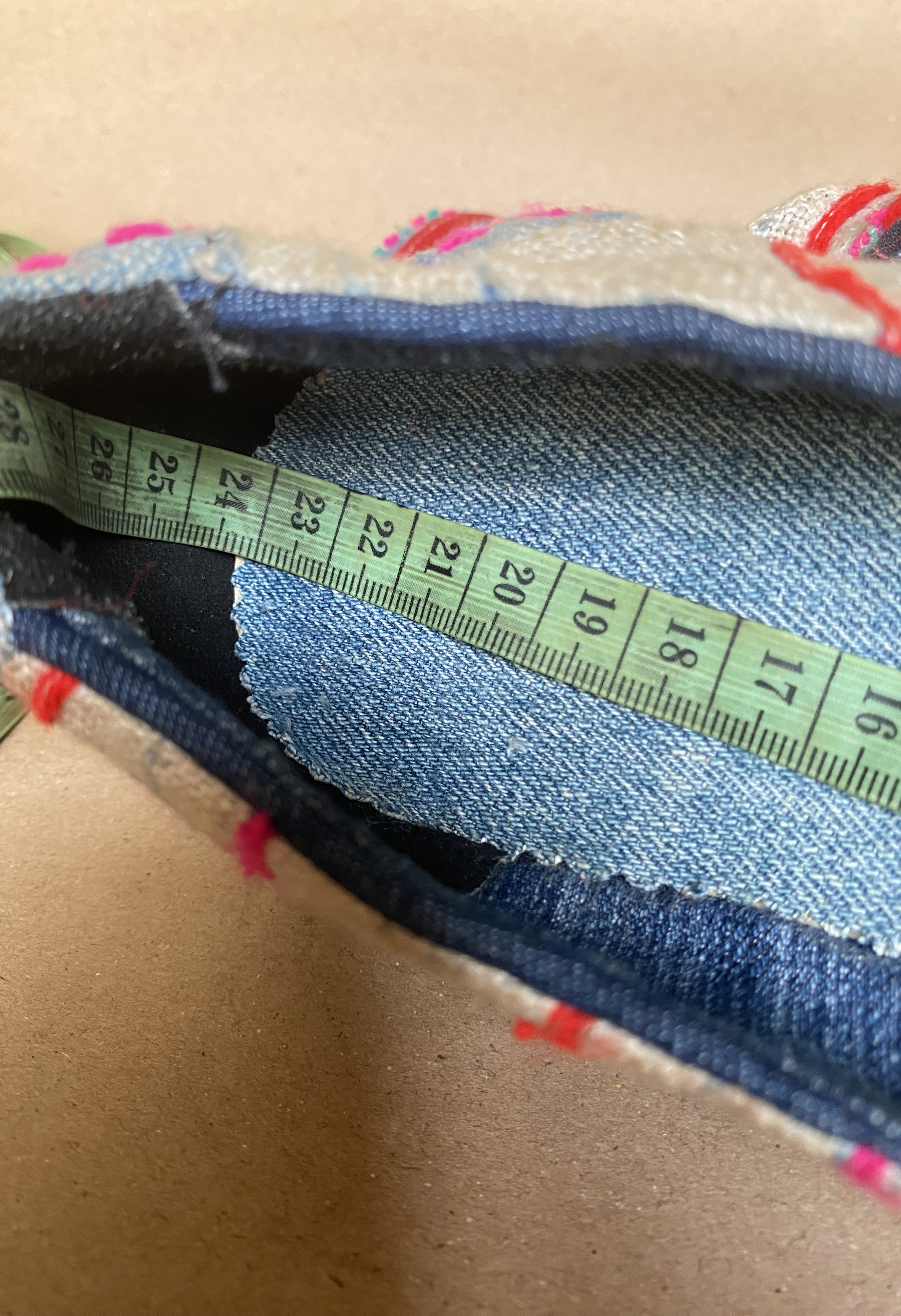 Handmade Shoes: 6 image