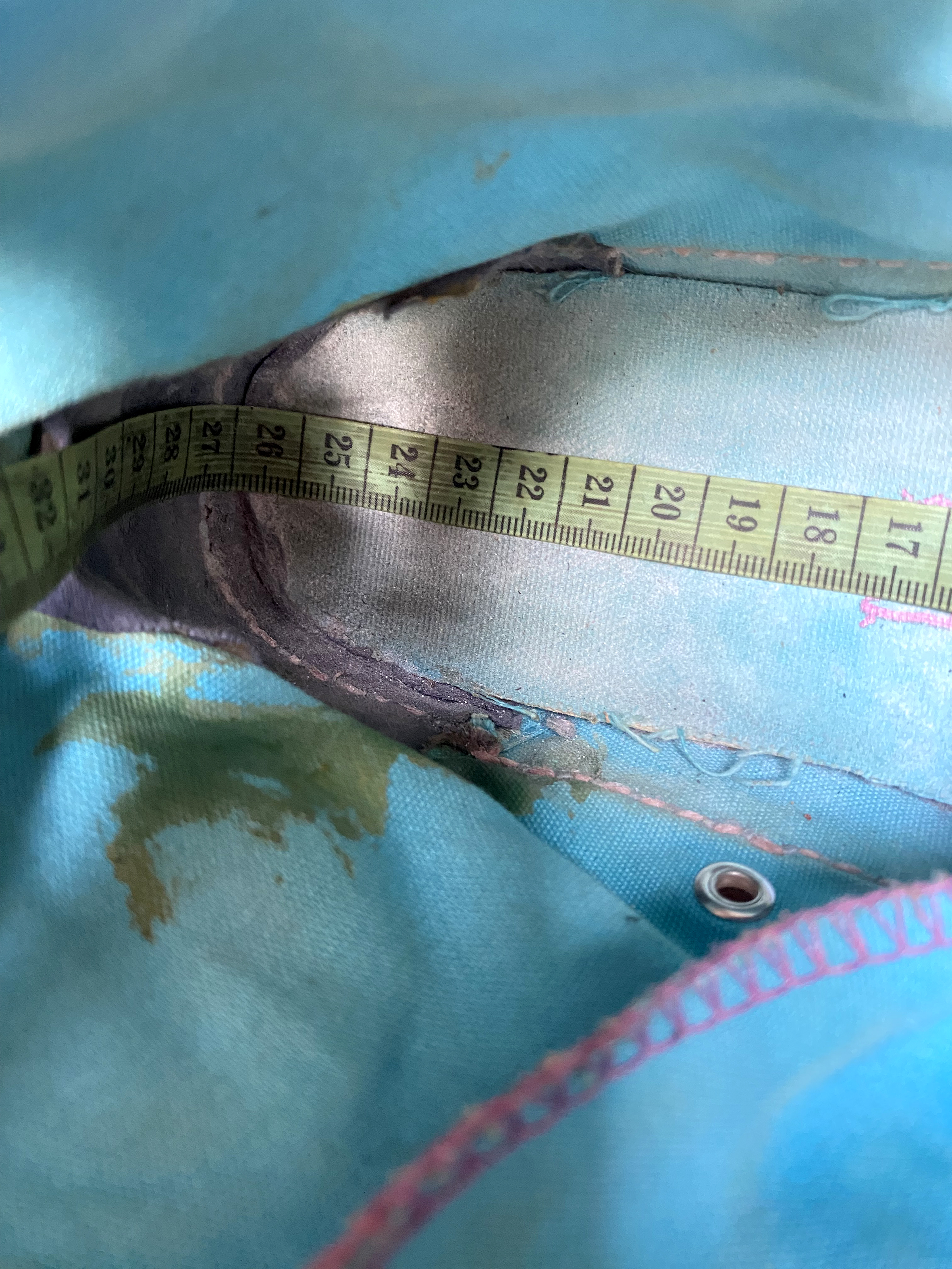 converse renovate paint pattern: 8 image