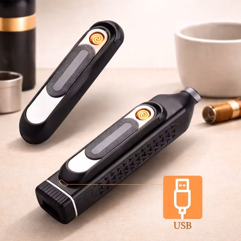 Portable cigarette ashtray: 5 image