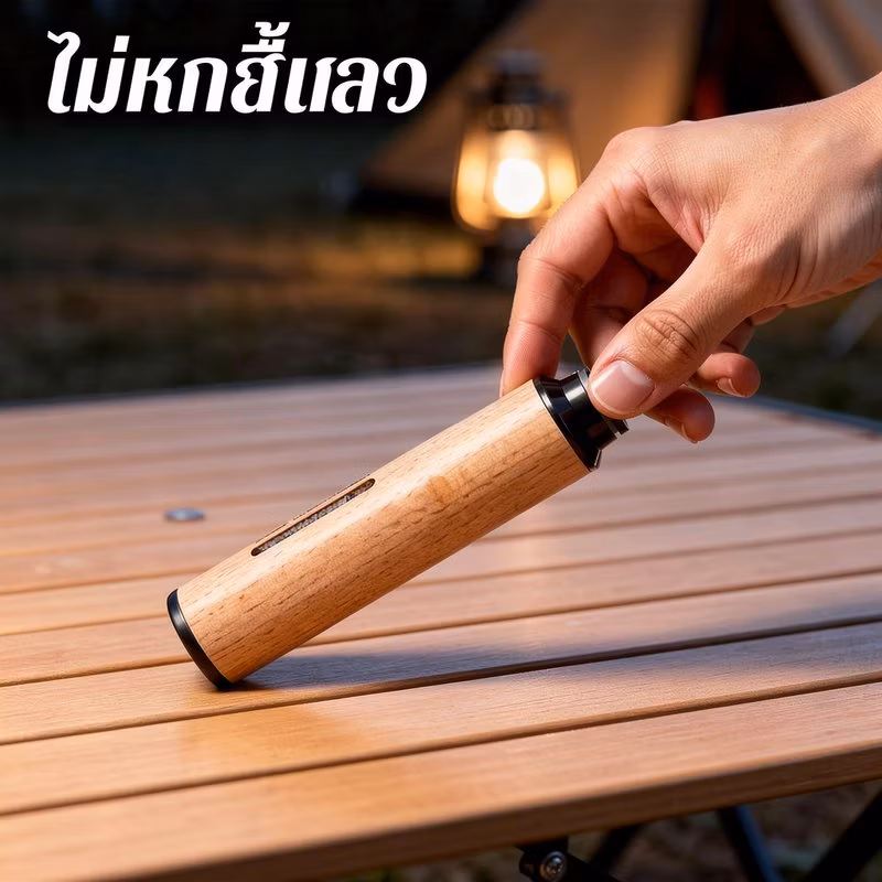 Portable cigarette ashtray: 3 image