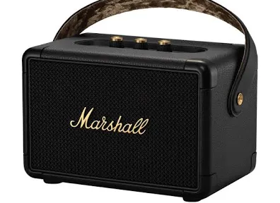 Marshall Kilburn 2 speaker