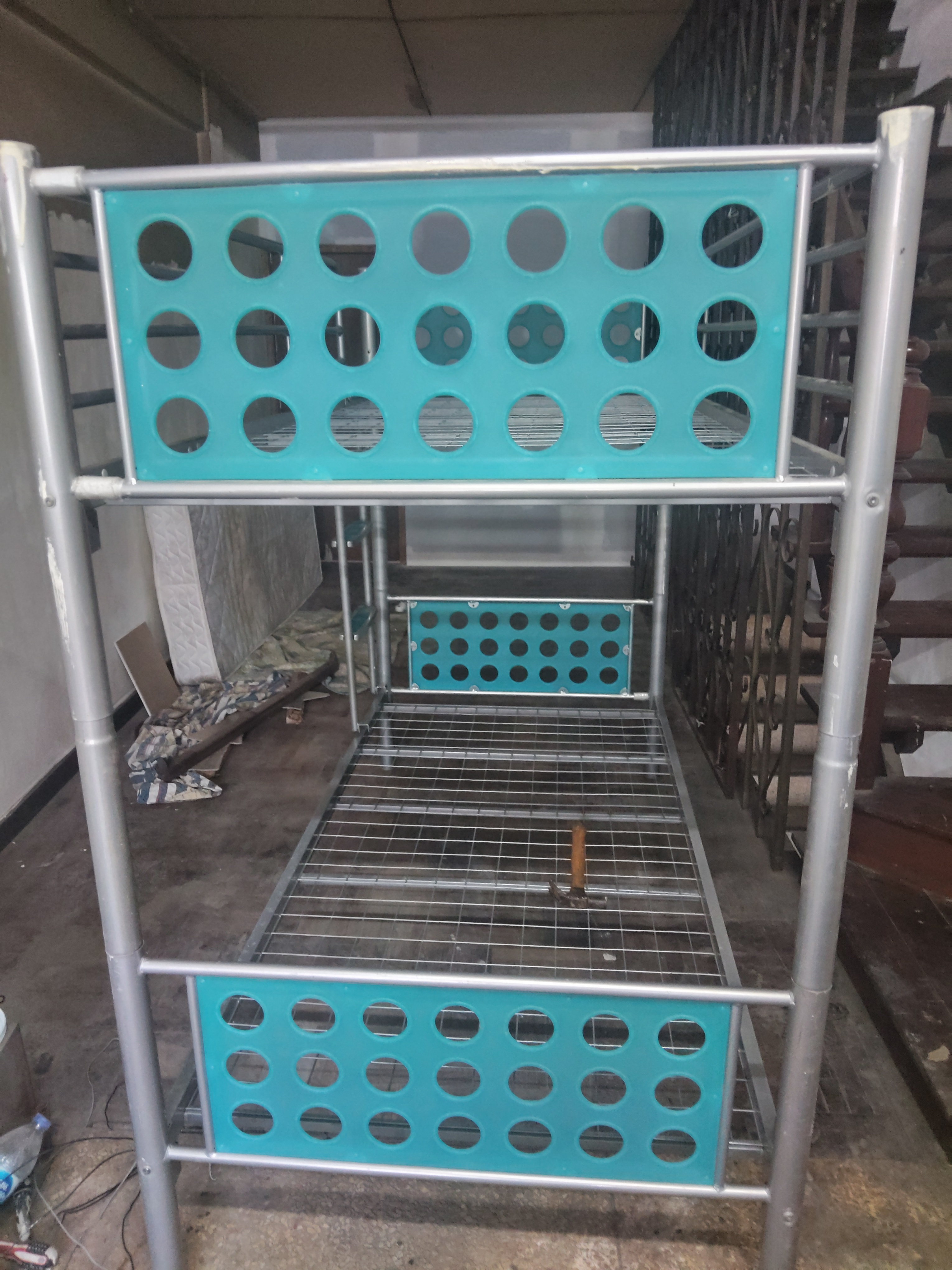 Bunk bed 3.5 feet