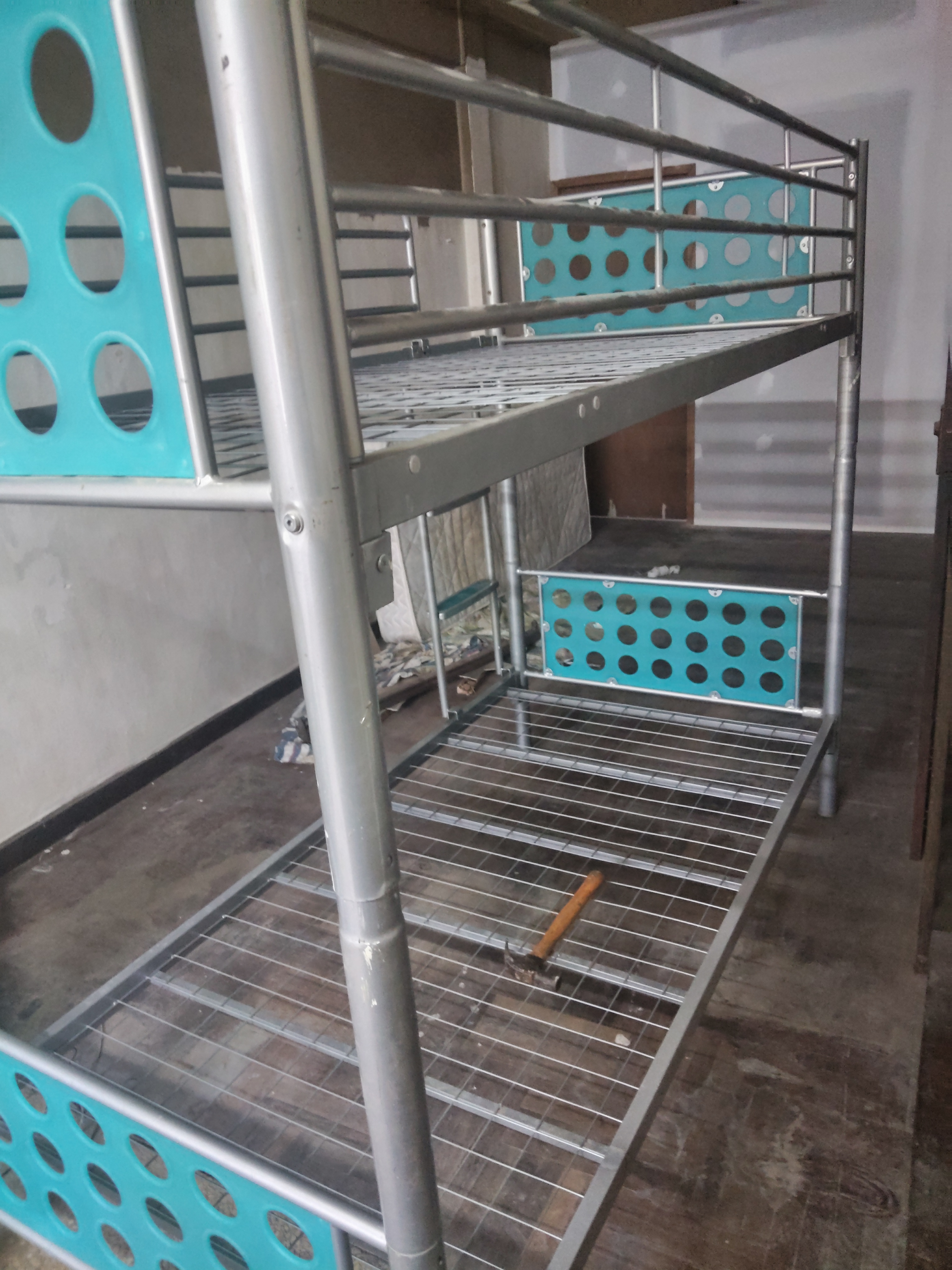 Bunk bed 3.5 feet: 2 image