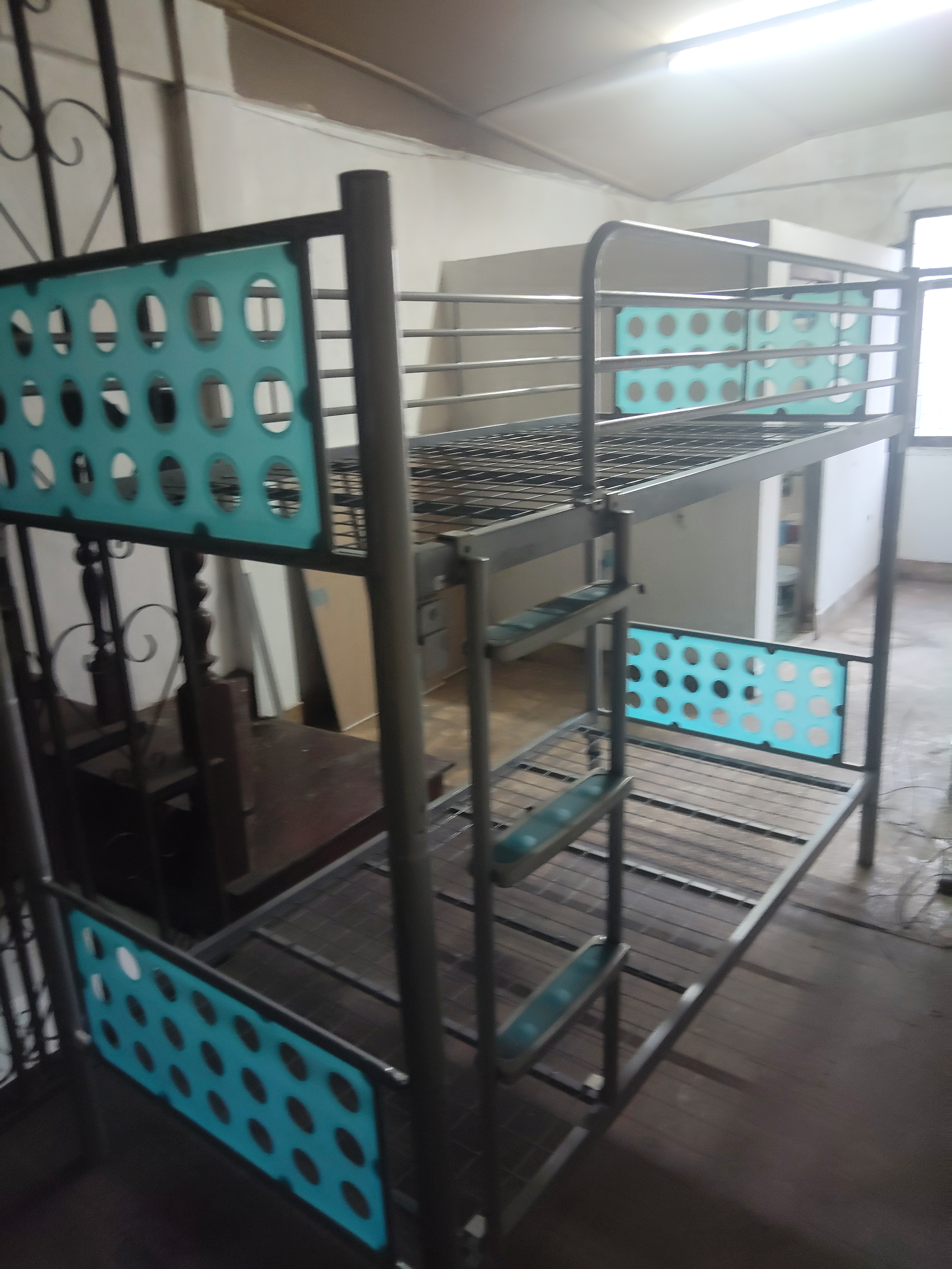 Bunk bed 3.5 feet: 3 image