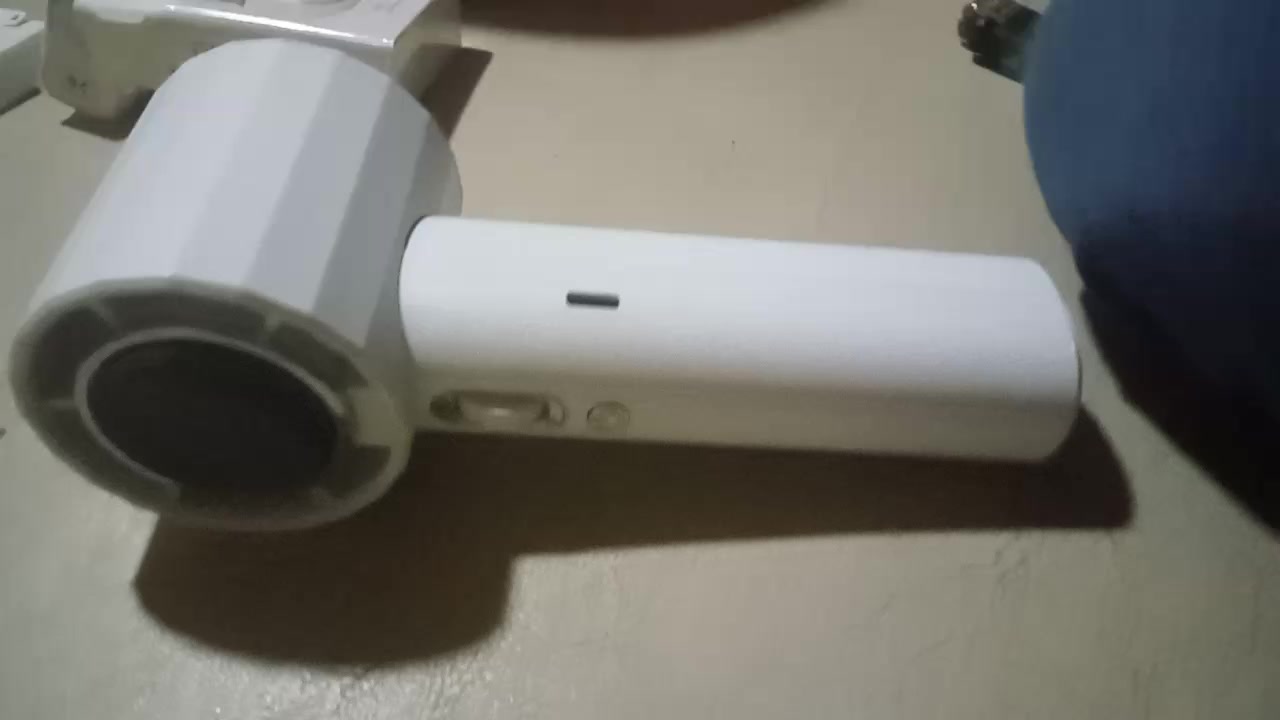 Cooling fan