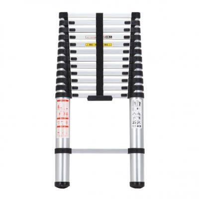Slide ladder