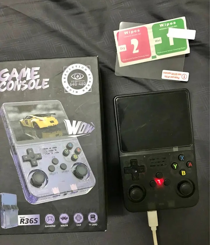 Game Boy