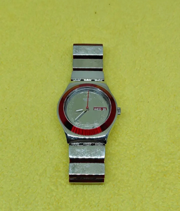 watch