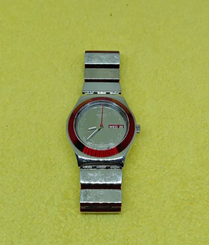 Watch