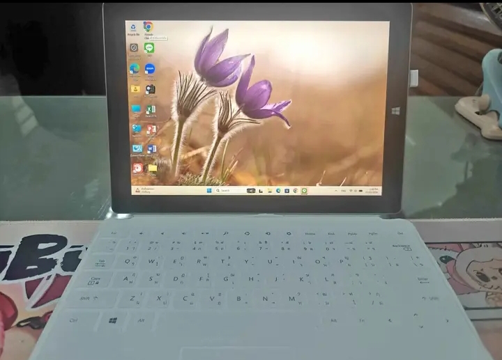 MacBook