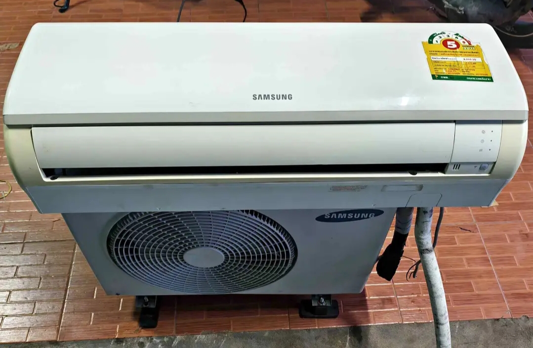 Home Air Conditioner