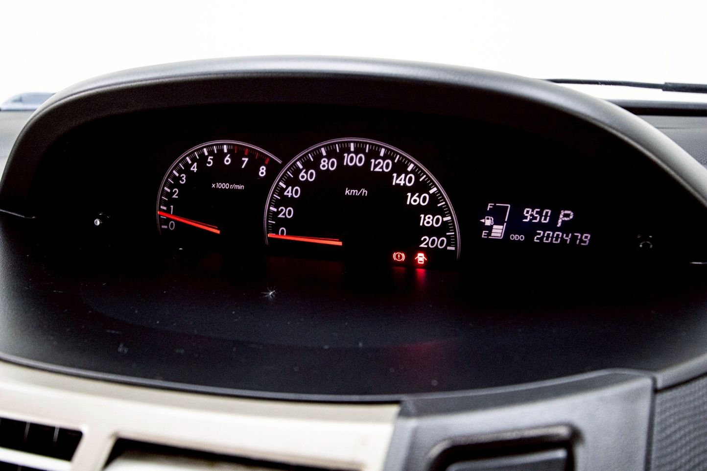 TOYOTA YARIS 1.5: 5 image
