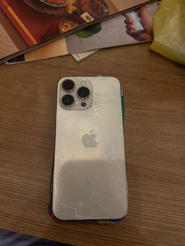 iPhone 14 Pro Max: 8 image