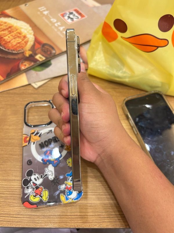 iPhone 14 Pro Max: 7 image