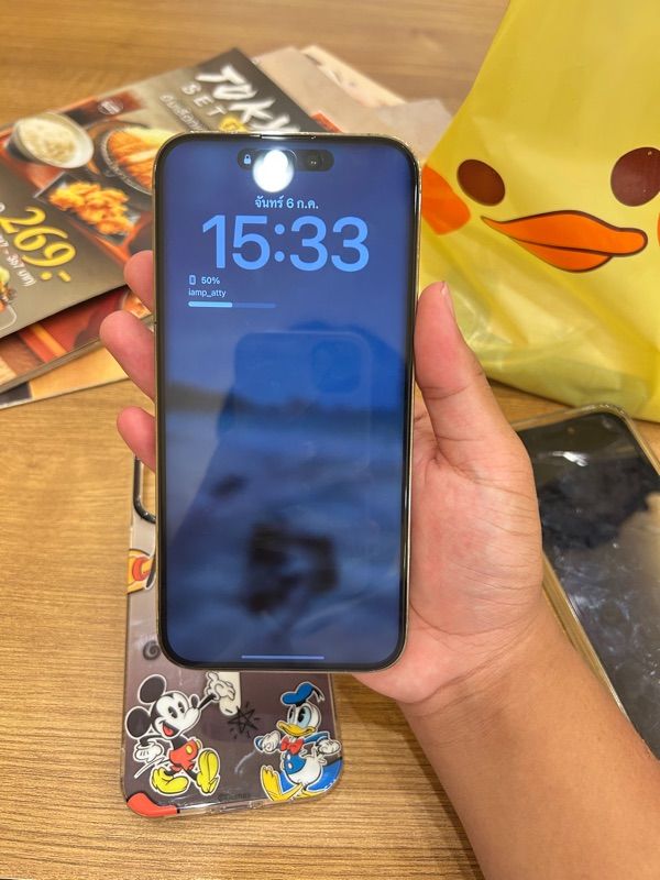 iPhone 14 Pro Max
