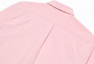 LOEWE Cotton Shirt: 4 image