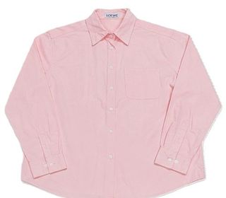 LOEWE Cotton Shirt