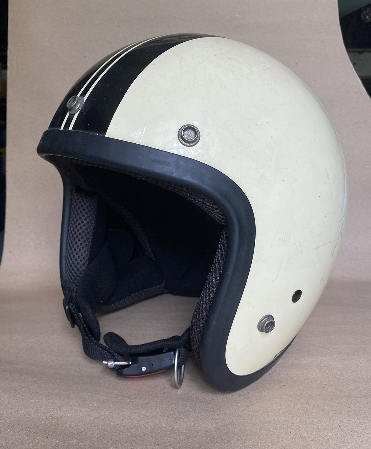 Full-face helmet OGK Radic Speedmax