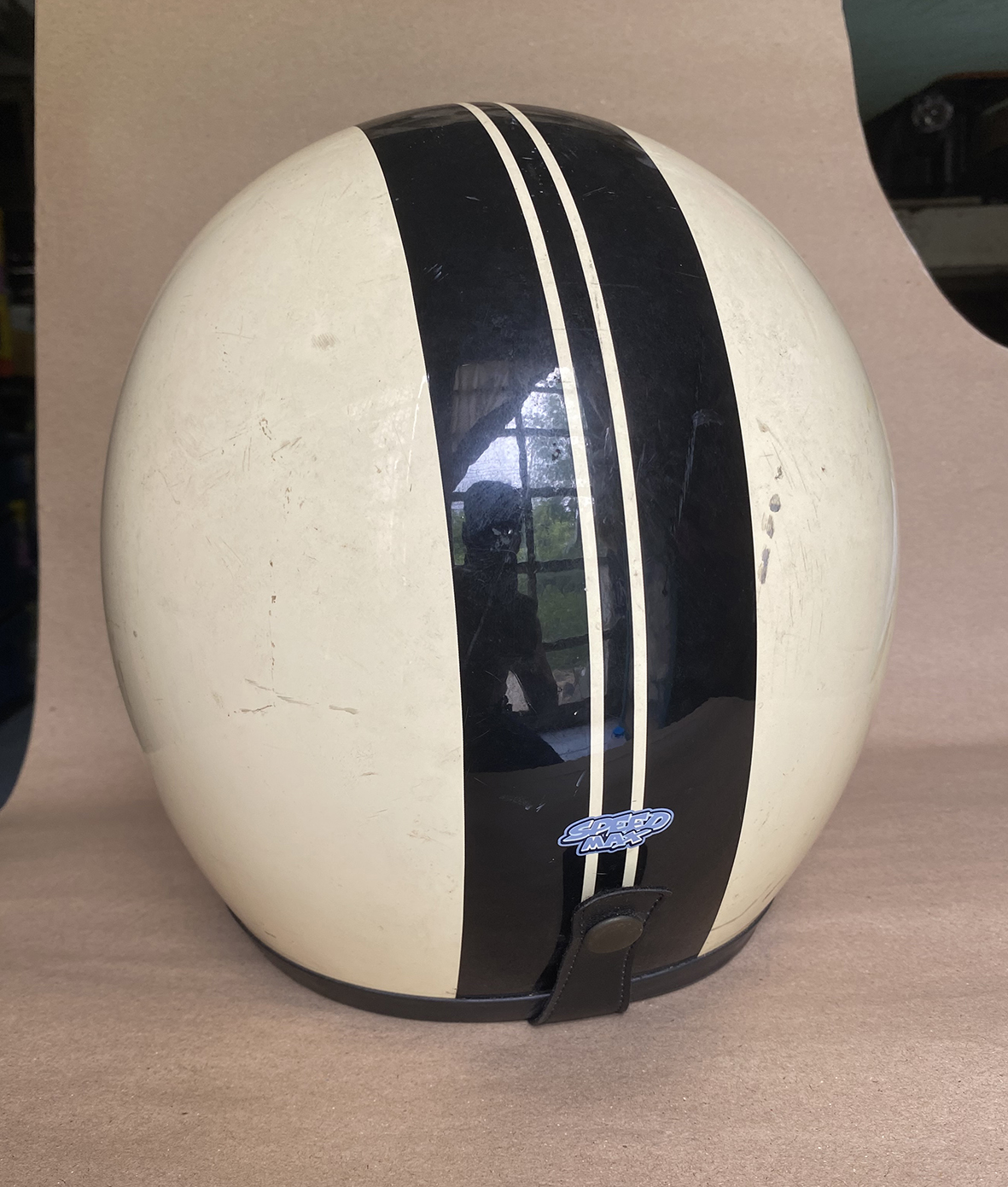 Full-face helmet OGK Radic Speedmax: 2 image