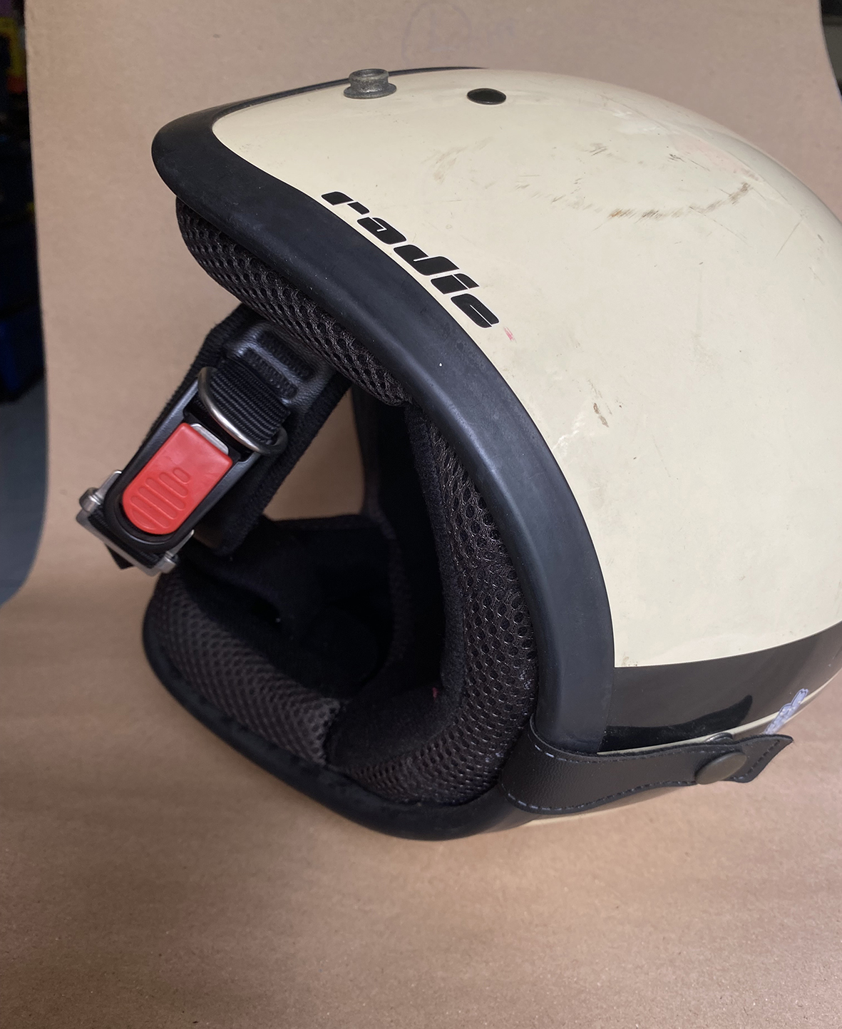 Full-face helmet OGK Radic Speedmax: 3 image
